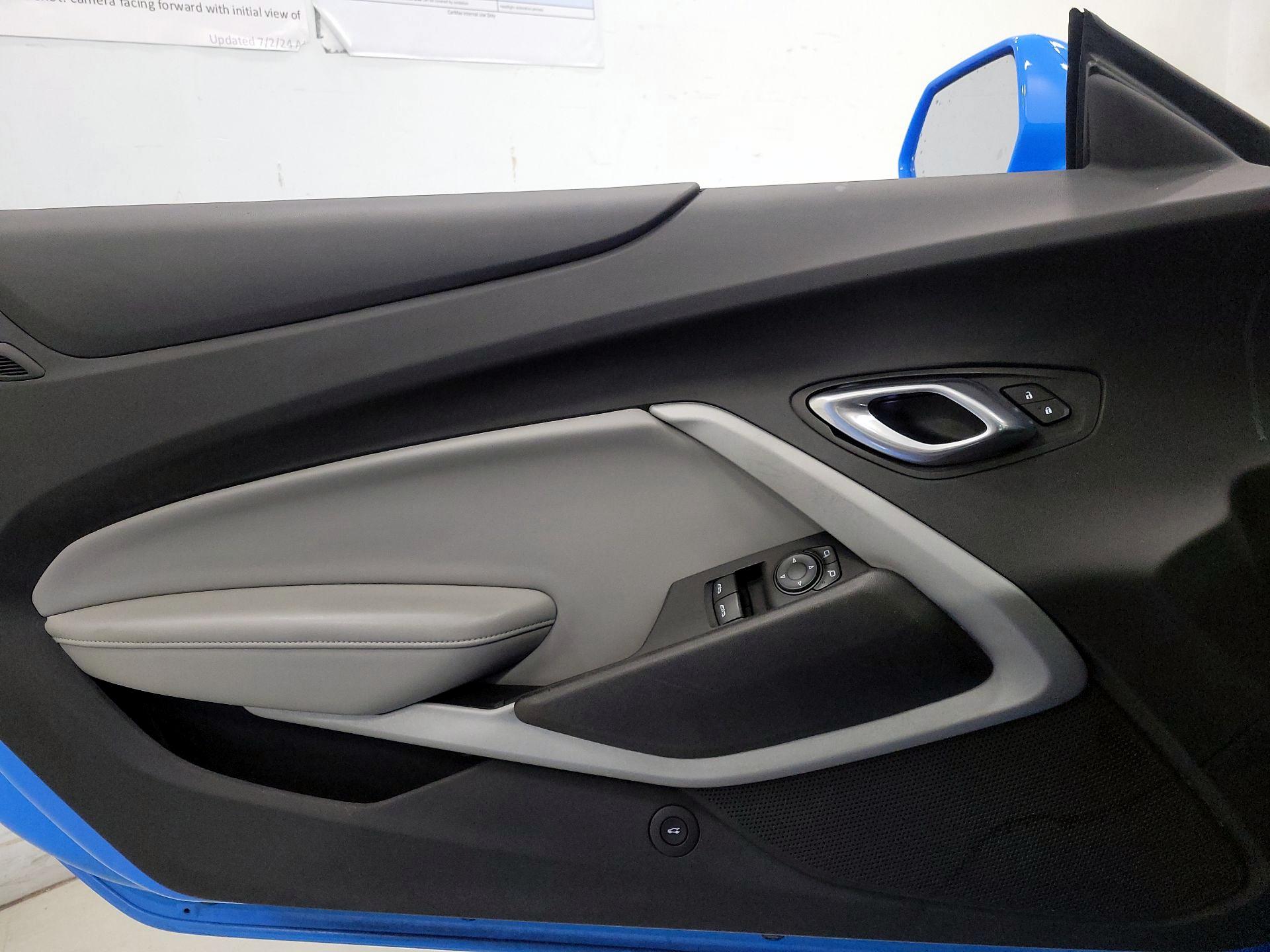 Thumbnail: 2022 Chevrolet Camaro - 12