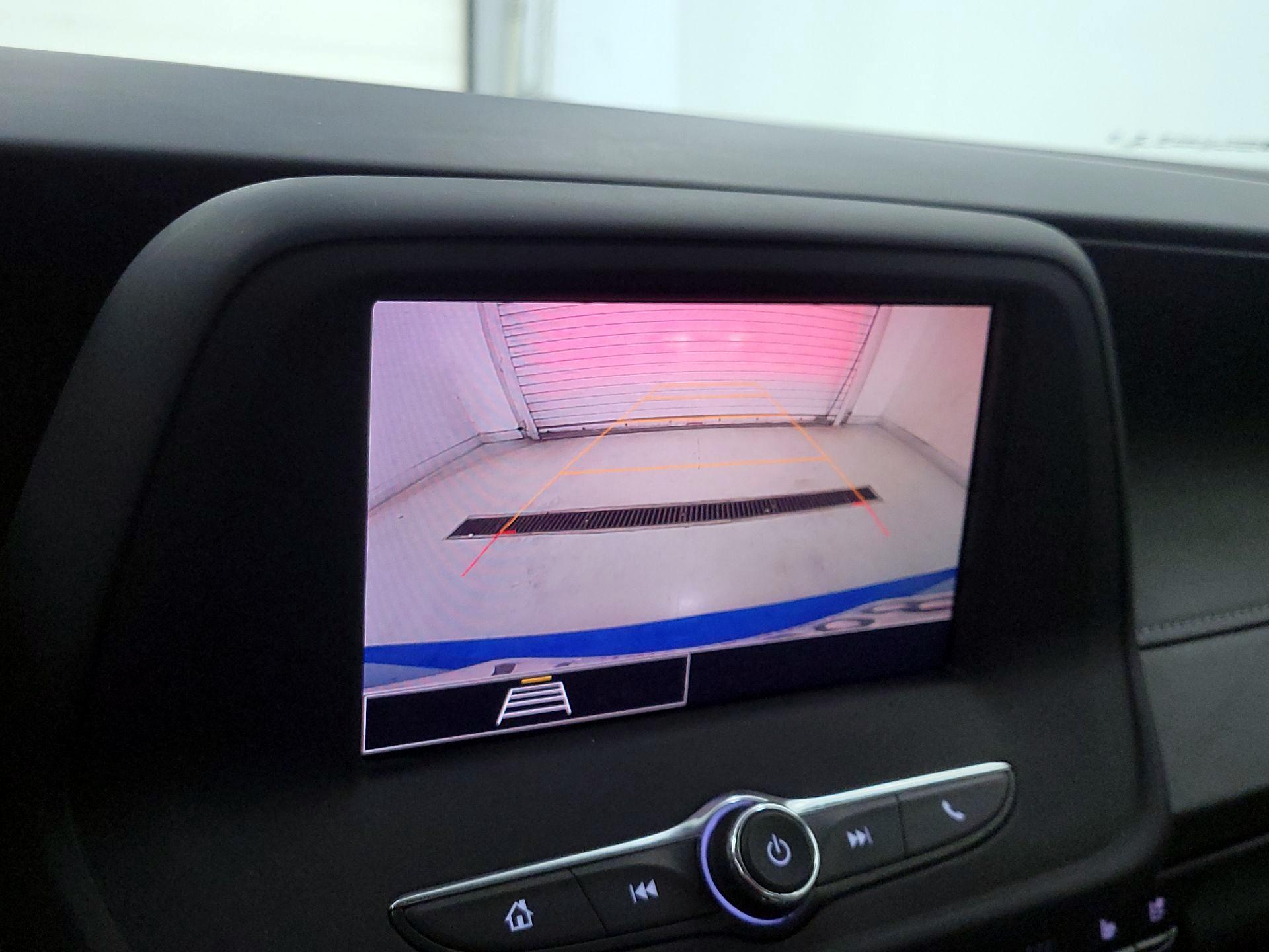 Thumbnail: 2022 Chevrolet Camaro - 14