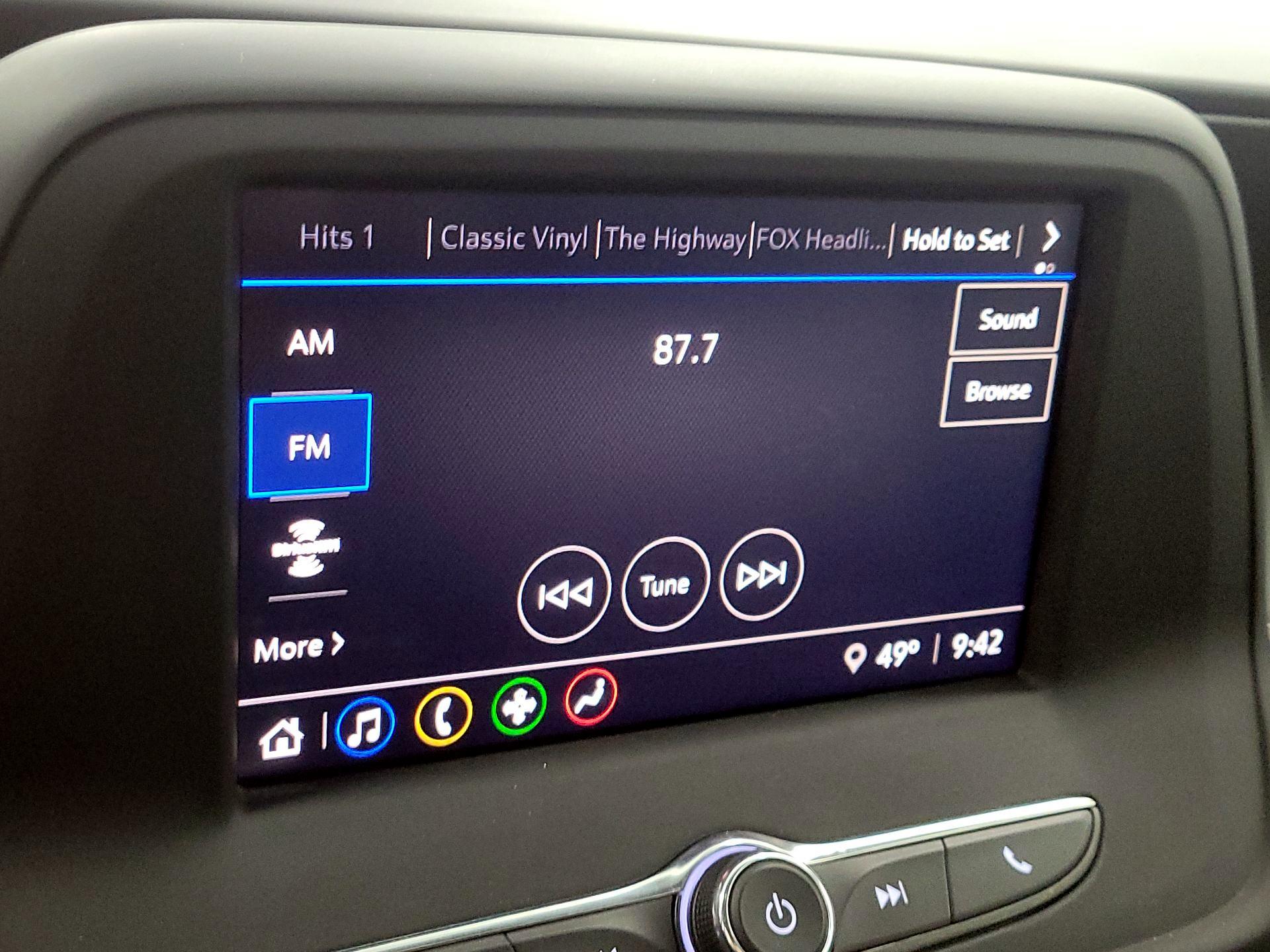 Thumbnail: 2022 Chevrolet Camaro - 15