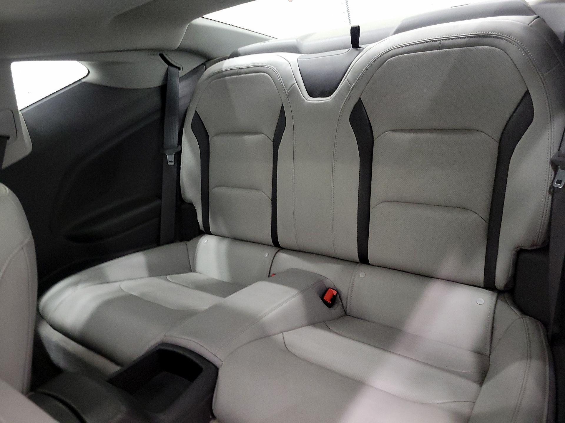 Thumbnail: 2022 Chevrolet Camaro - 20