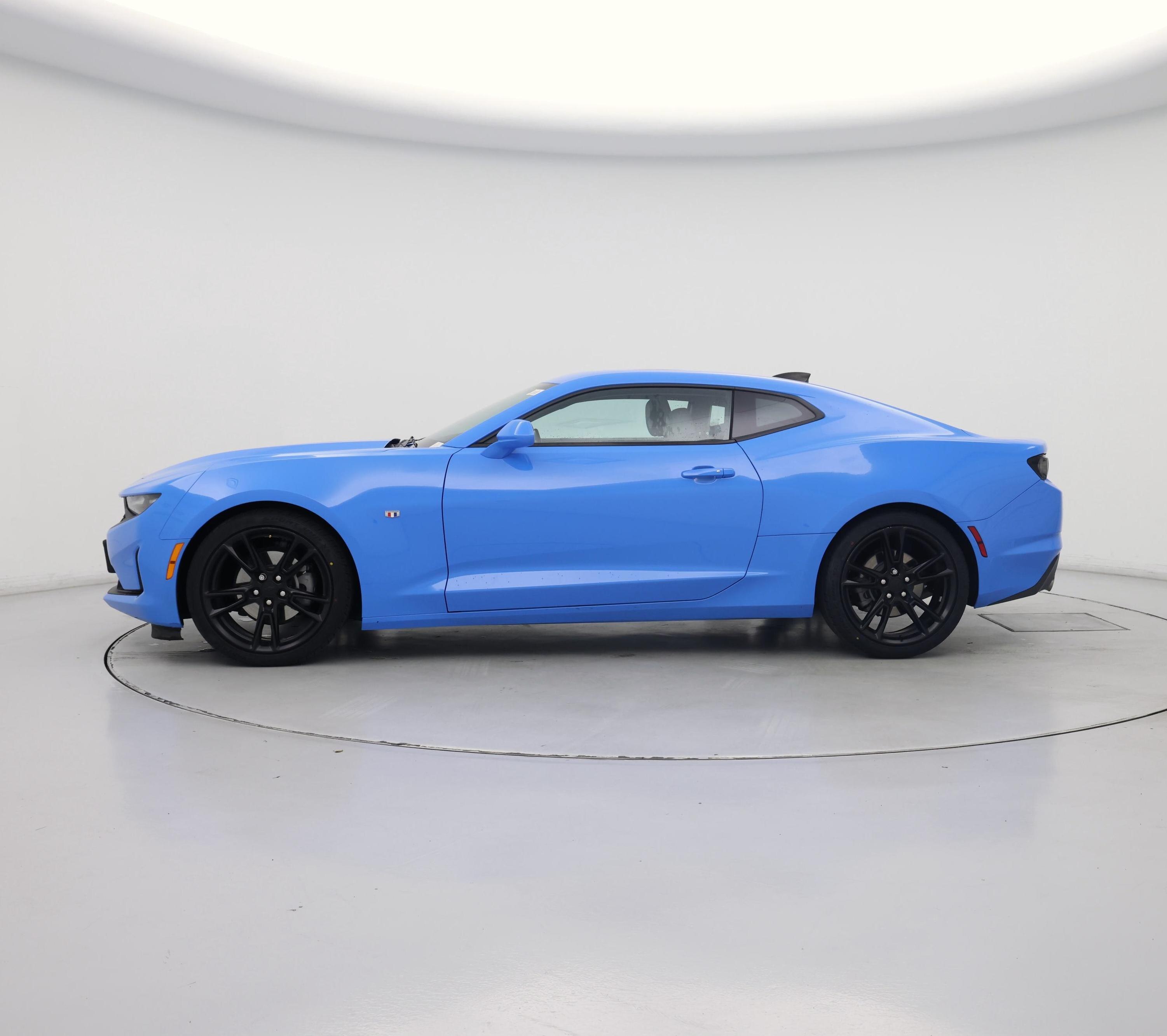 Thumbnail: 2022 Chevrolet Camaro - 3