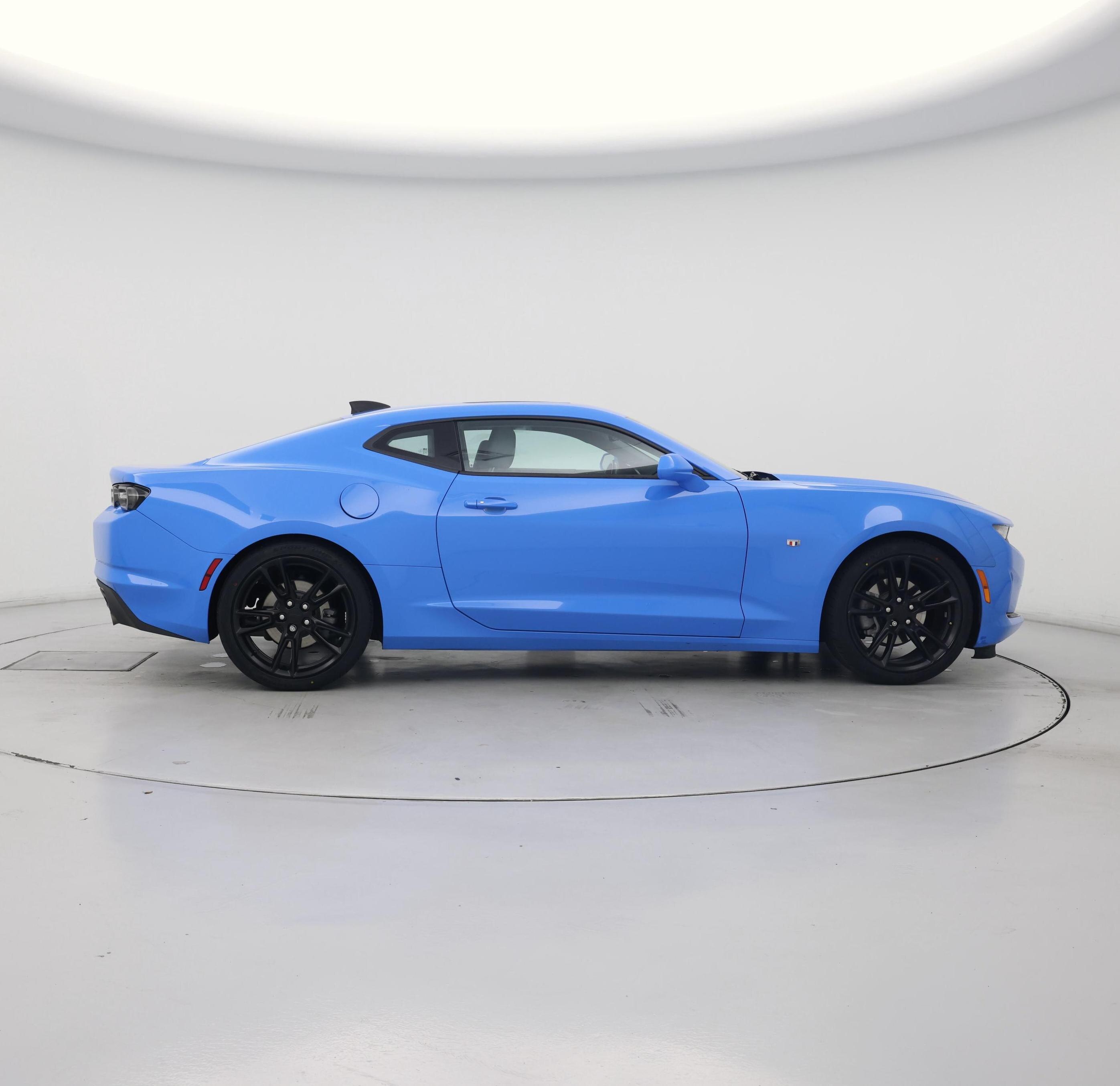 Thumbnail: 2022 Chevrolet Camaro - 7