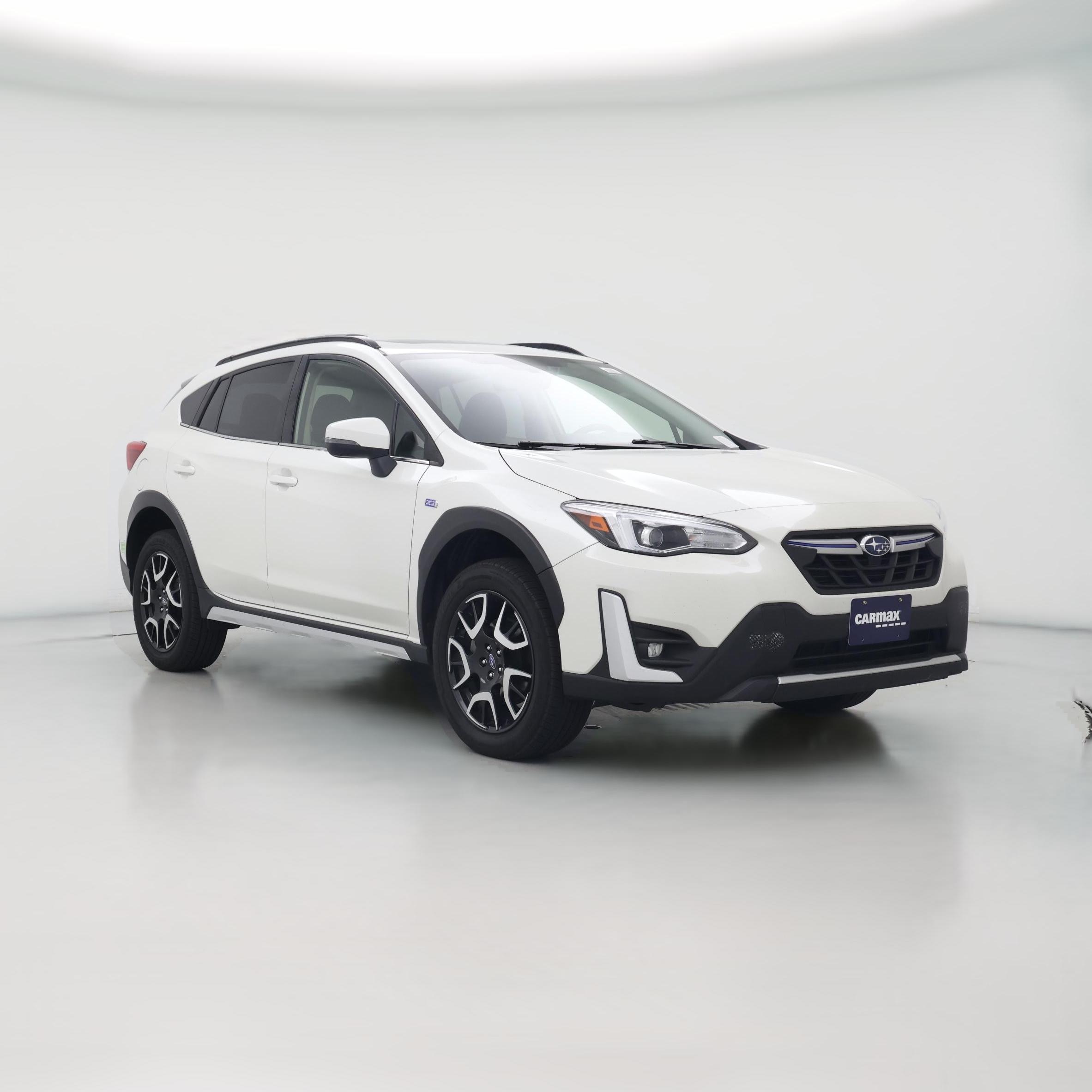Thumbnail: 2023 Subaru Crosstrek - 1