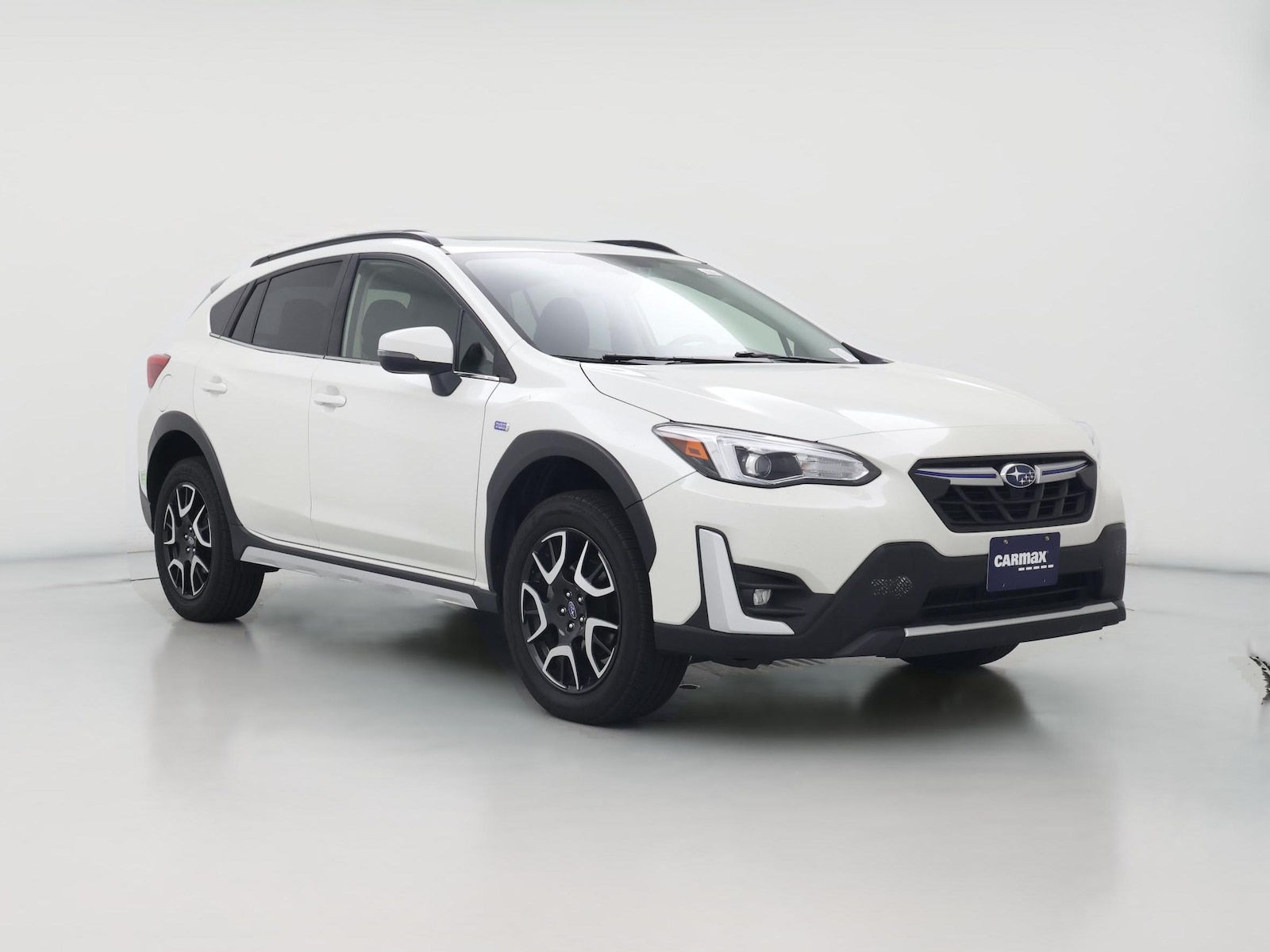 2023 Subaru Crosstrek Hybrid
