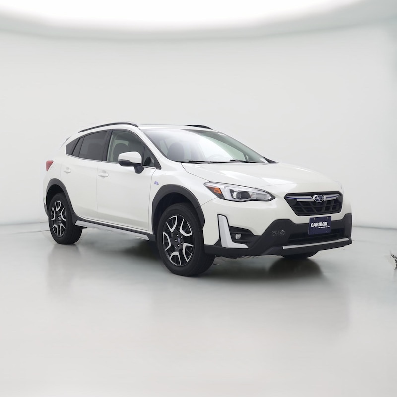2023 Subaru Crosstrek PHEV