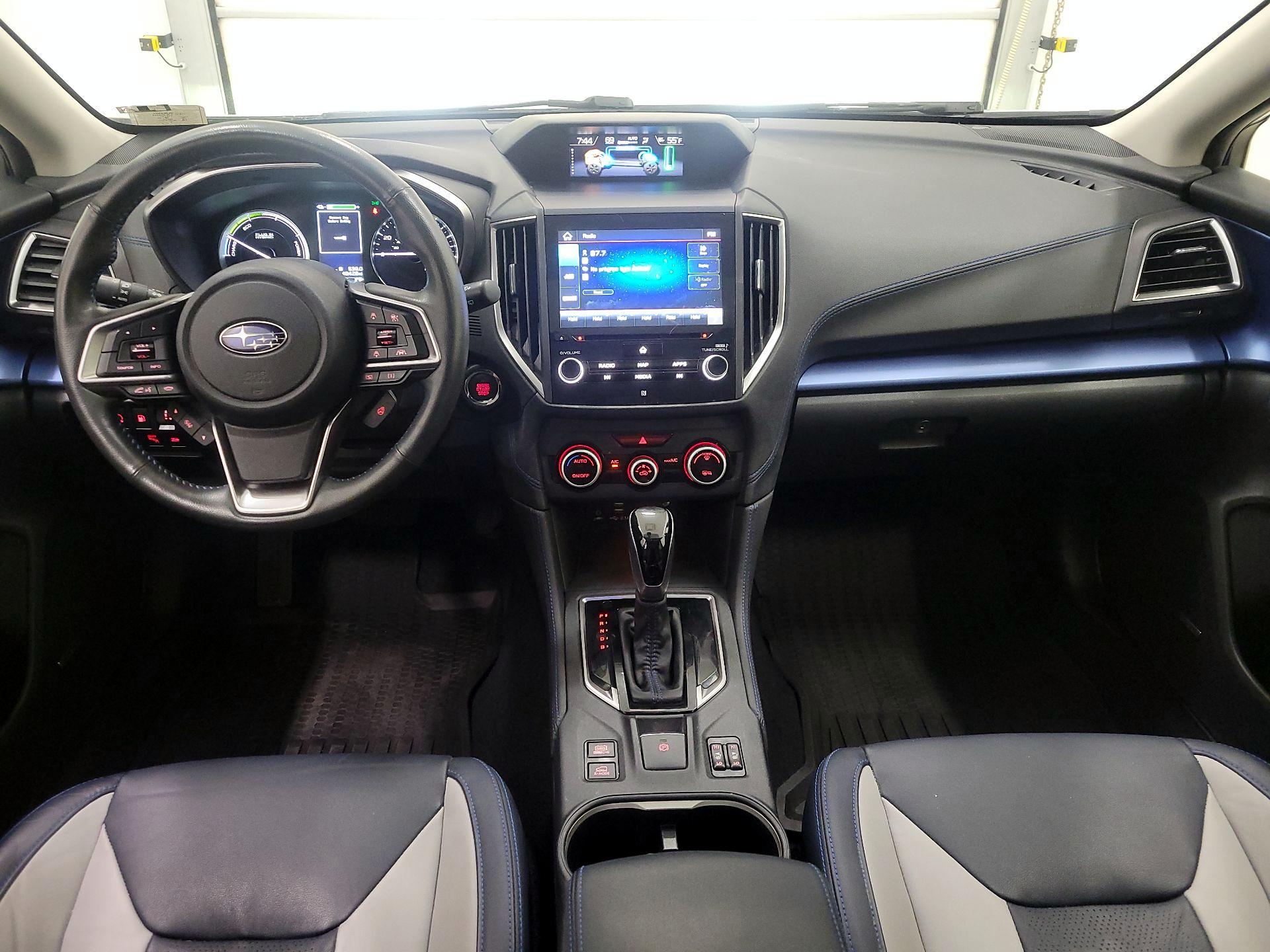 Thumbnail: 2023 Subaru Crosstrek - 9