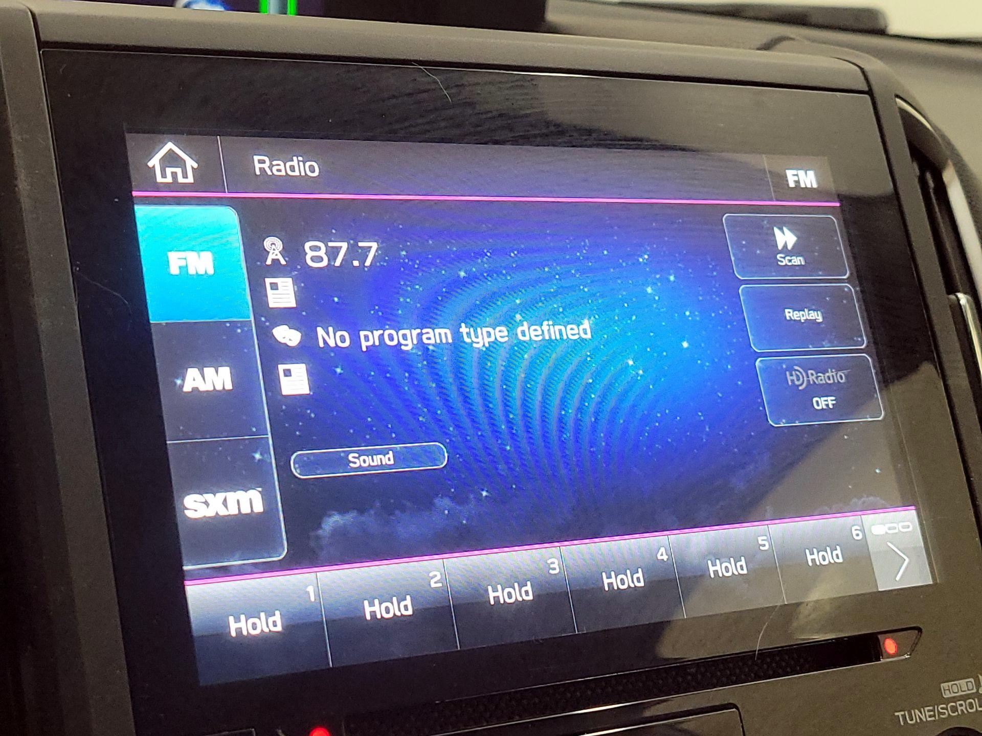 Thumbnail: 2023 Subaru Crosstrek - 15