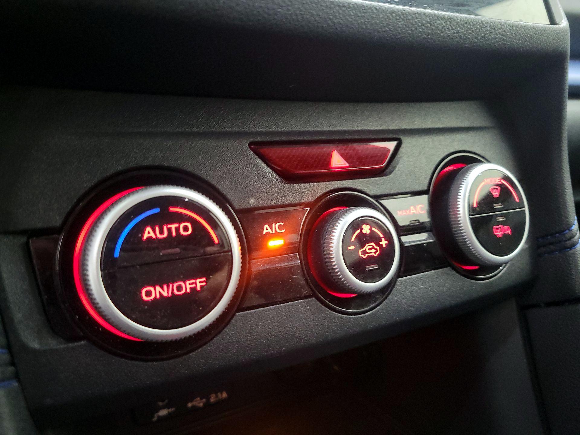 Thumbnail: 2023 Subaru Crosstrek - 16