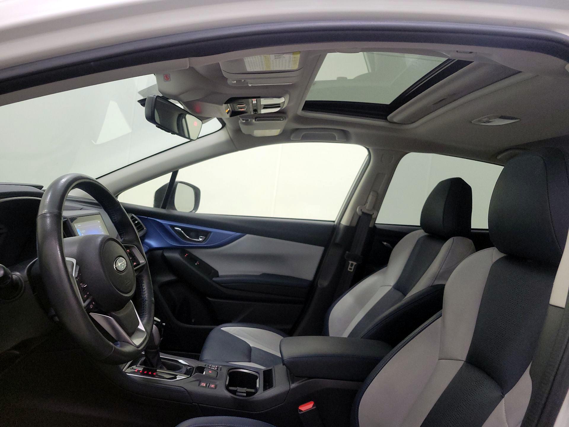 Thumbnail: 2023 Subaru Crosstrek - 19