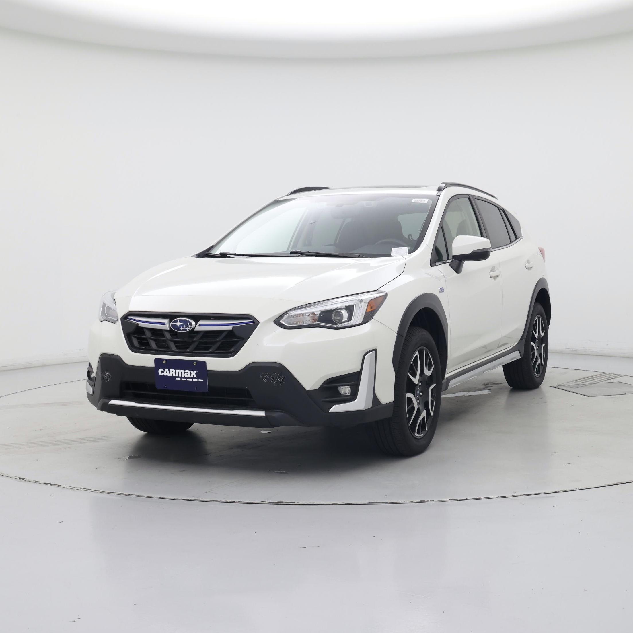Thumbnail: 2023 Subaru Crosstrek - 4