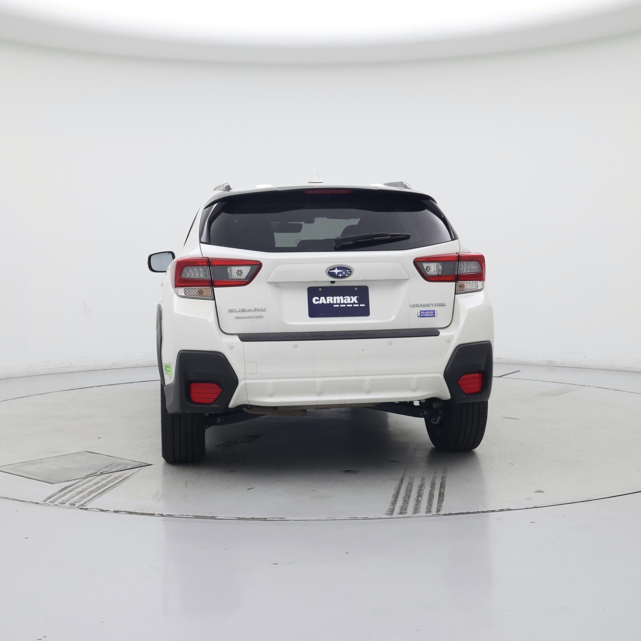 Thumbnail: 2023 Subaru Crosstrek - 6