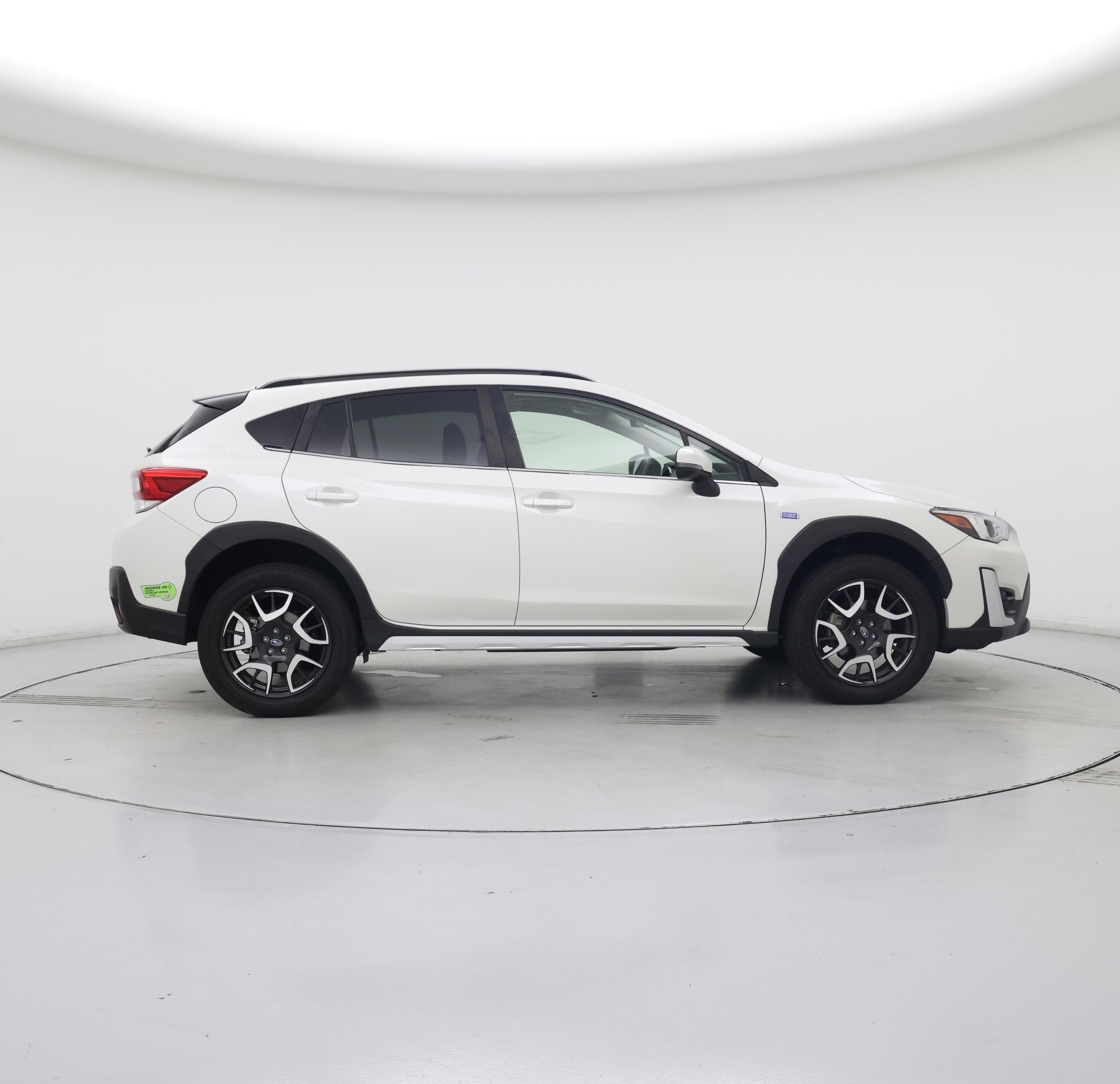 Thumbnail: 2023 Subaru Crosstrek - 7