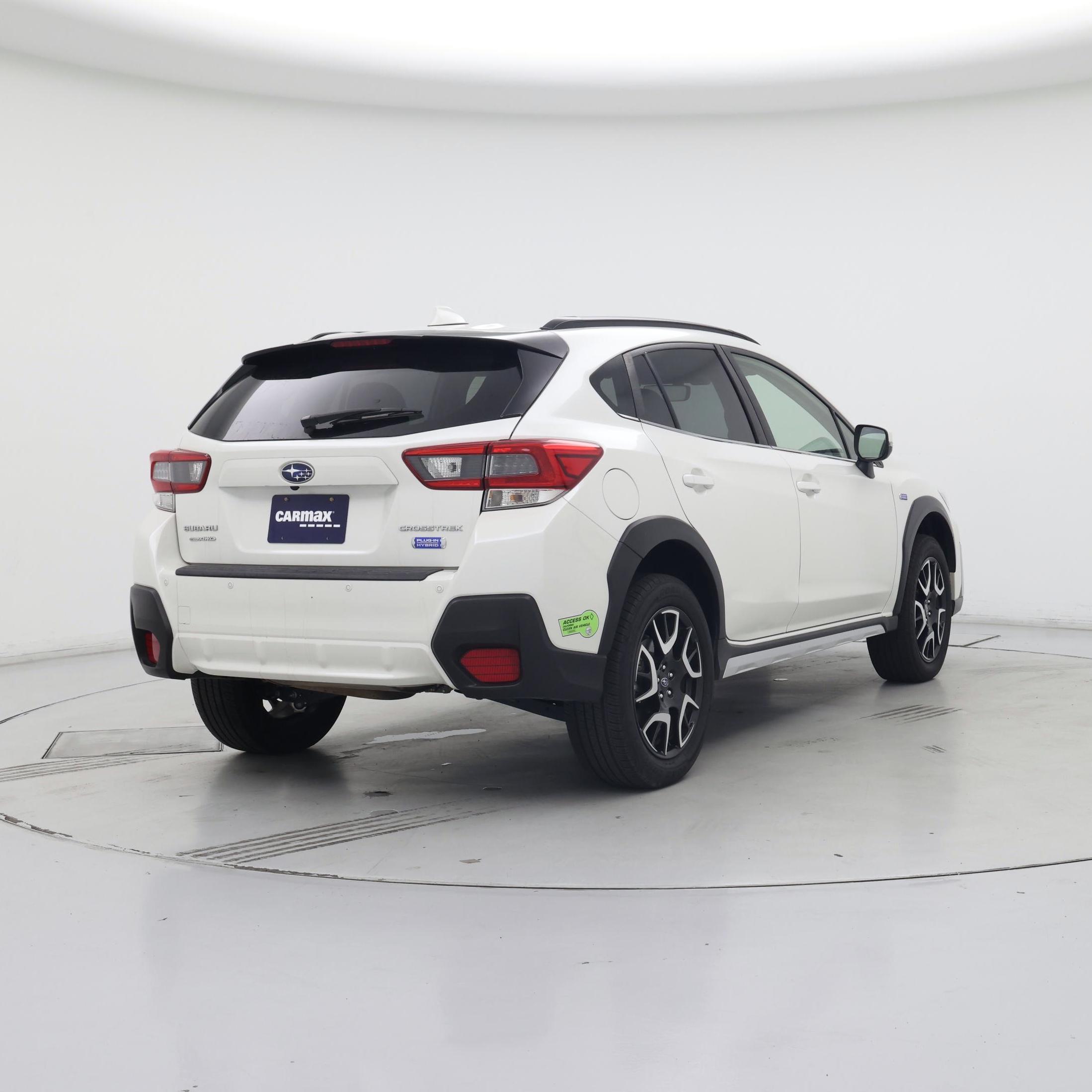 Thumbnail: 2023 Subaru Crosstrek - 8