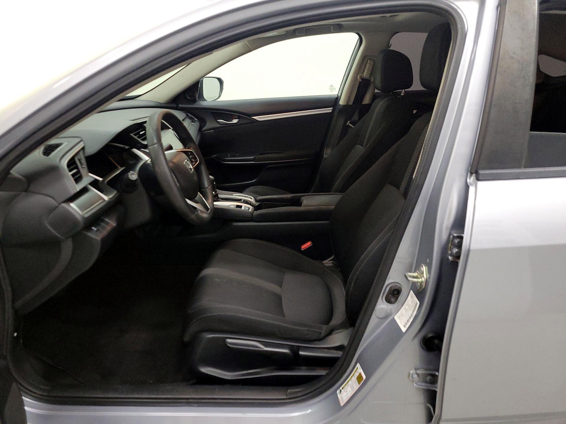 Thumbnail: 2017 Honda Civic - 11