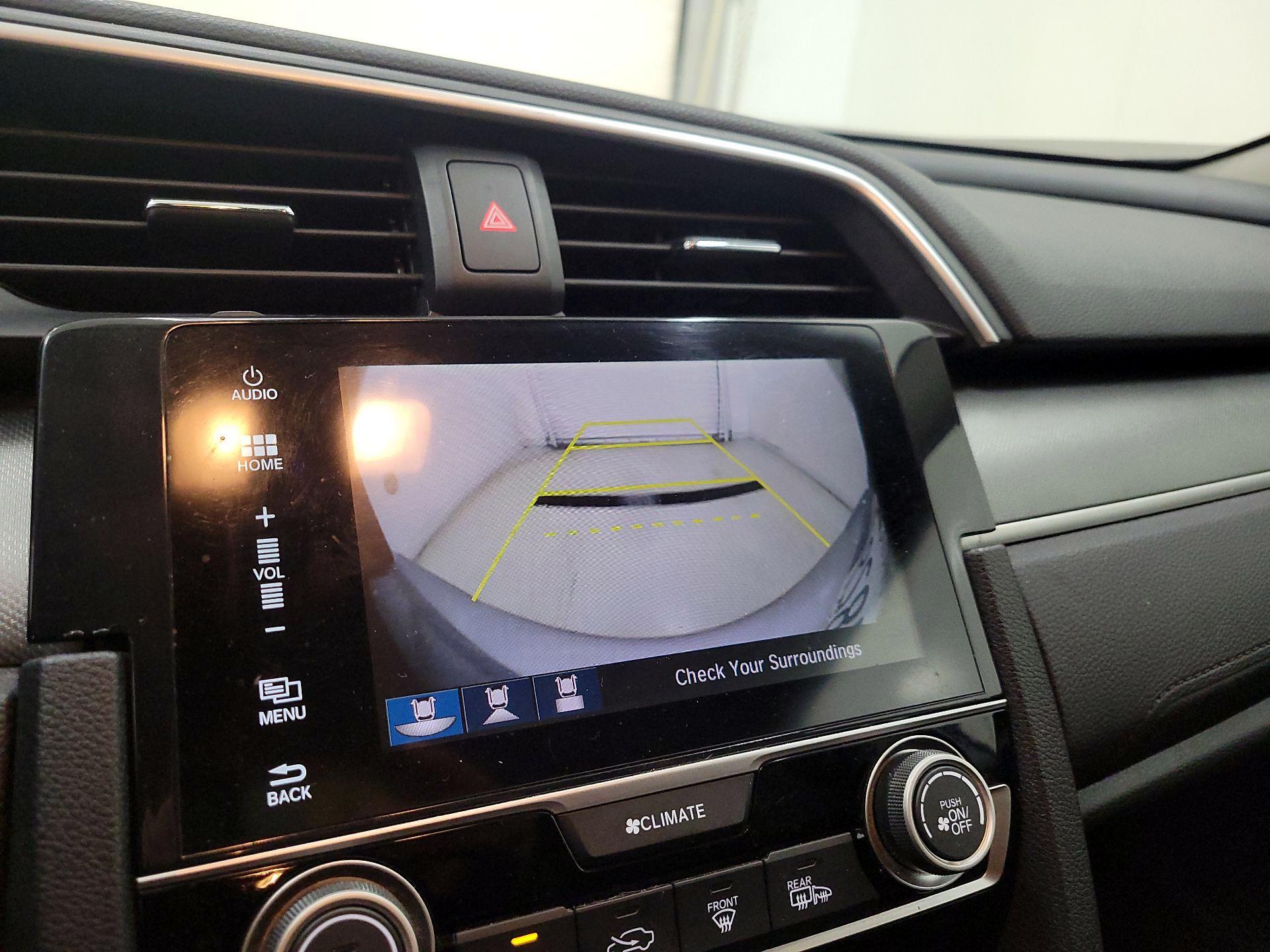 Thumbnail: 2017 Honda Civic - 14