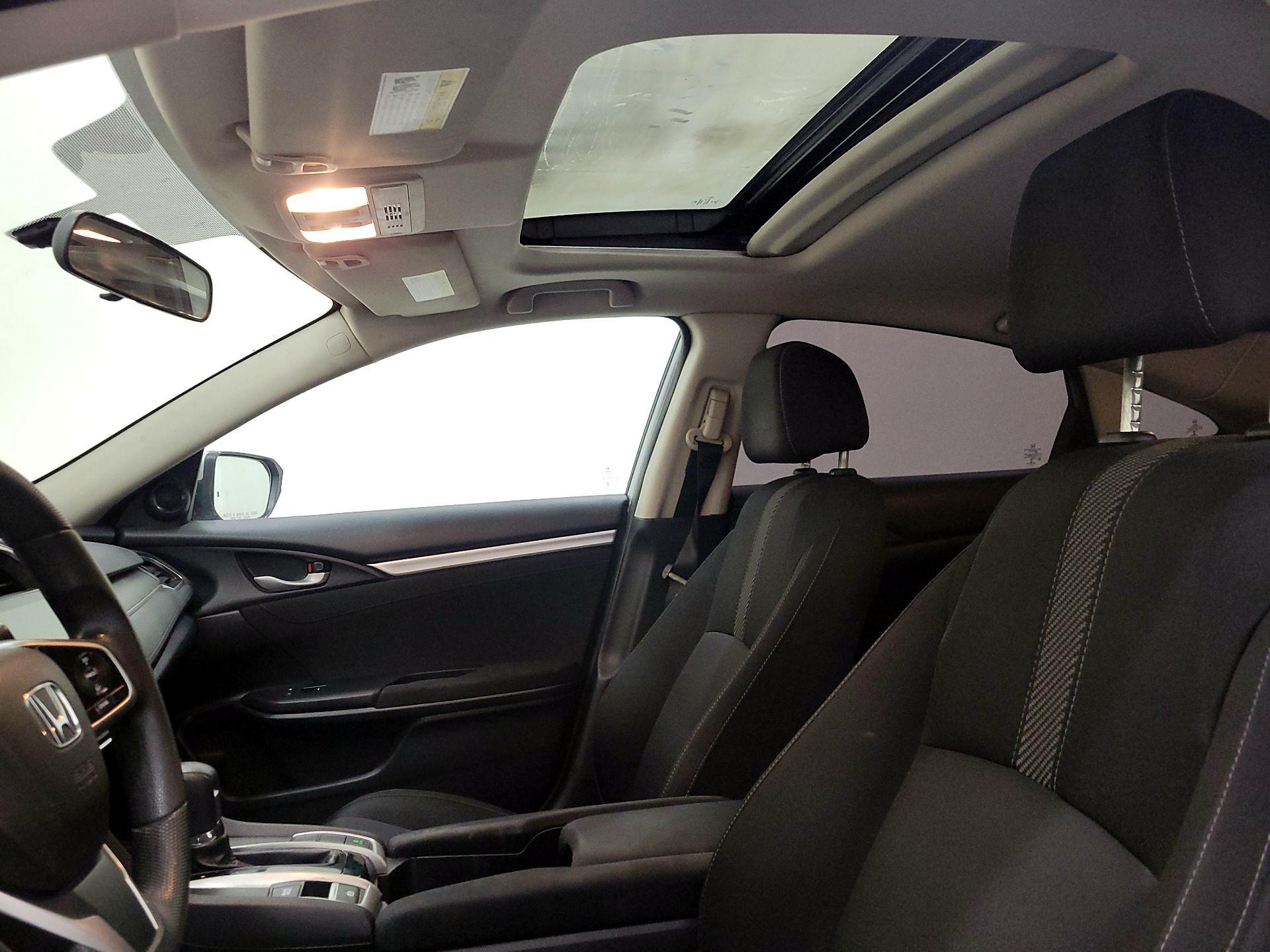 Thumbnail: 2017 Honda Civic - 18