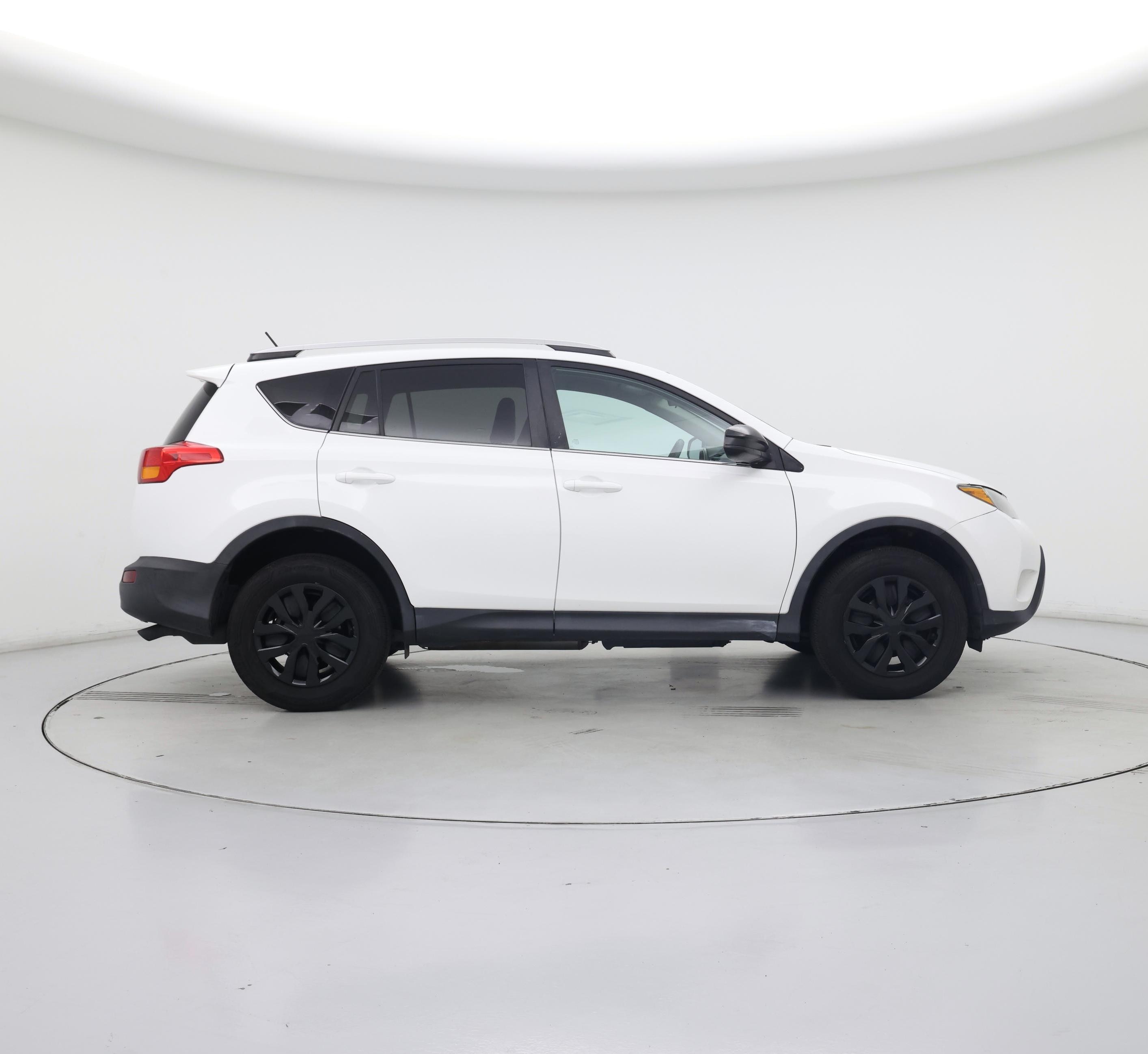 Thumbnail: 2014 Toyota RAV4 - 7