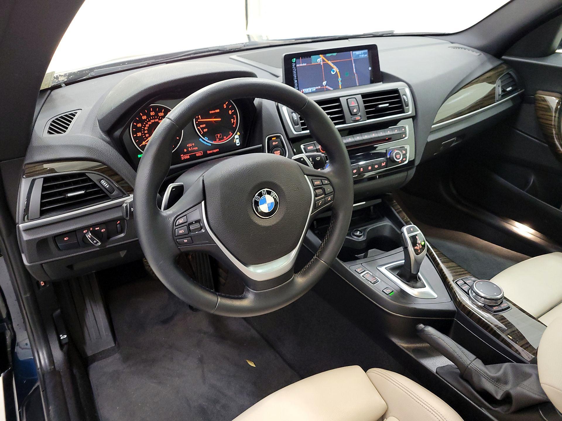 Thumbnail: 2016 BMW 2 Series - 9