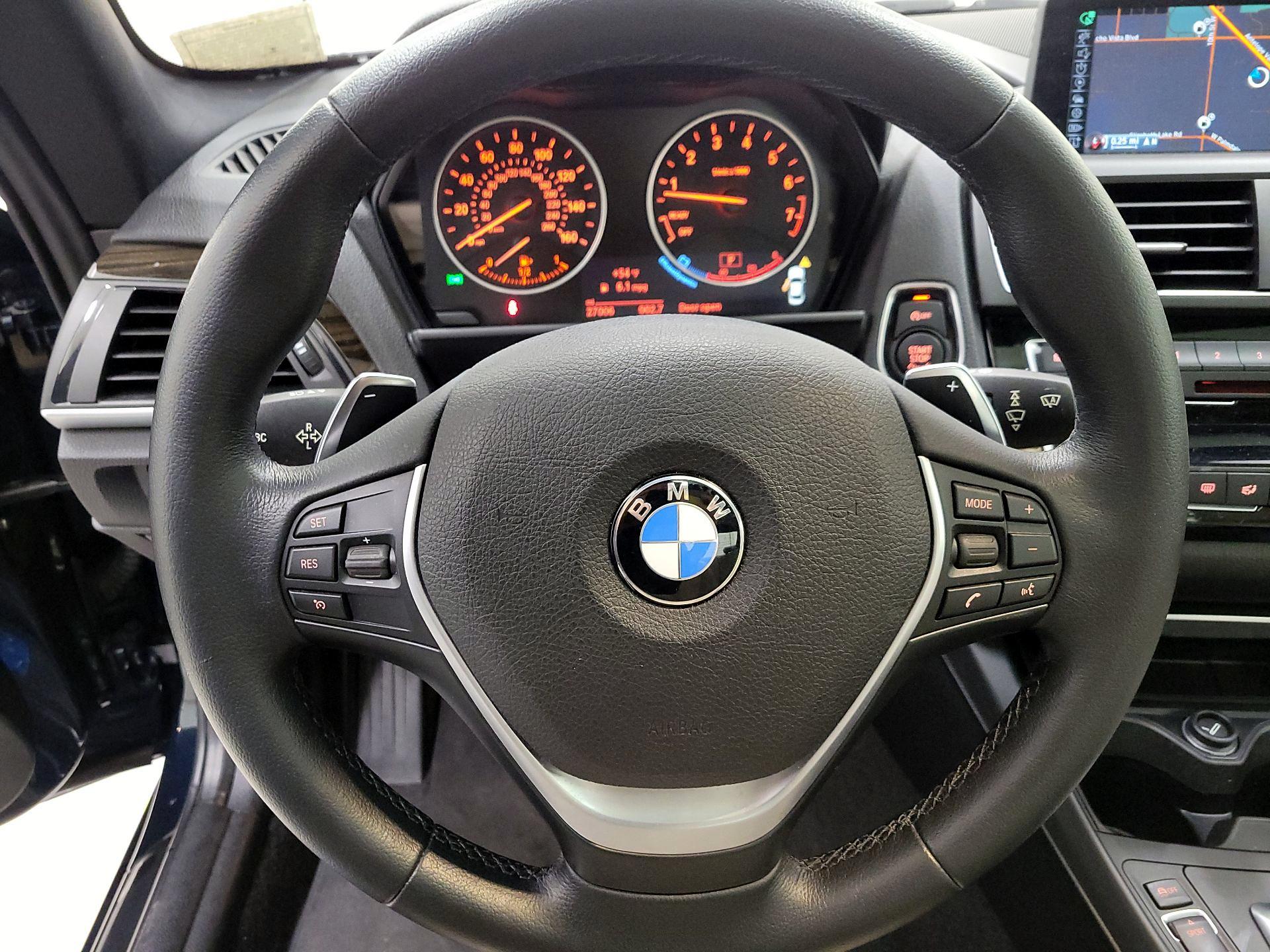 Thumbnail: 2016 BMW 2 Series - 10