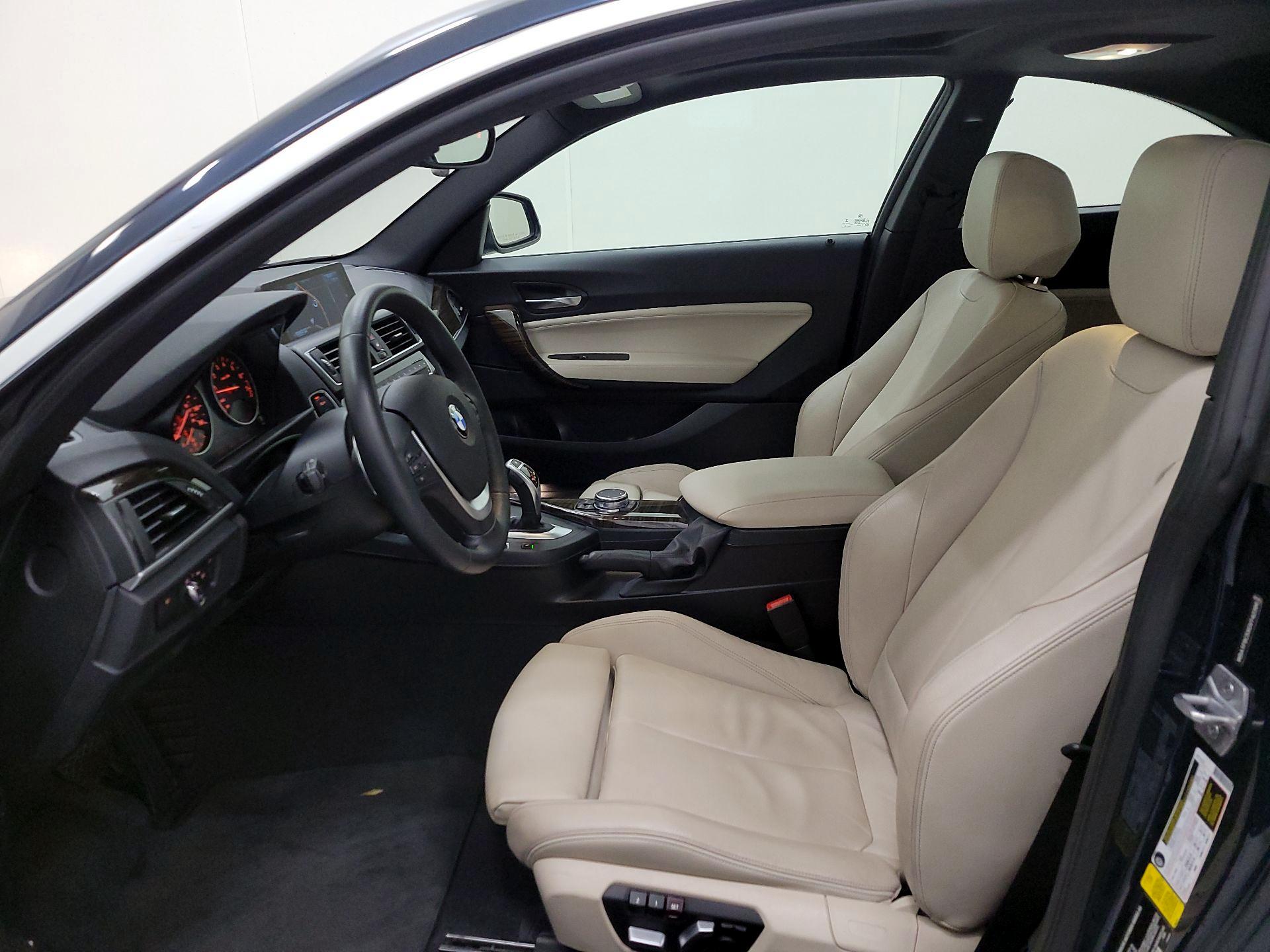 Thumbnail: 2016 BMW 2 Series - 11