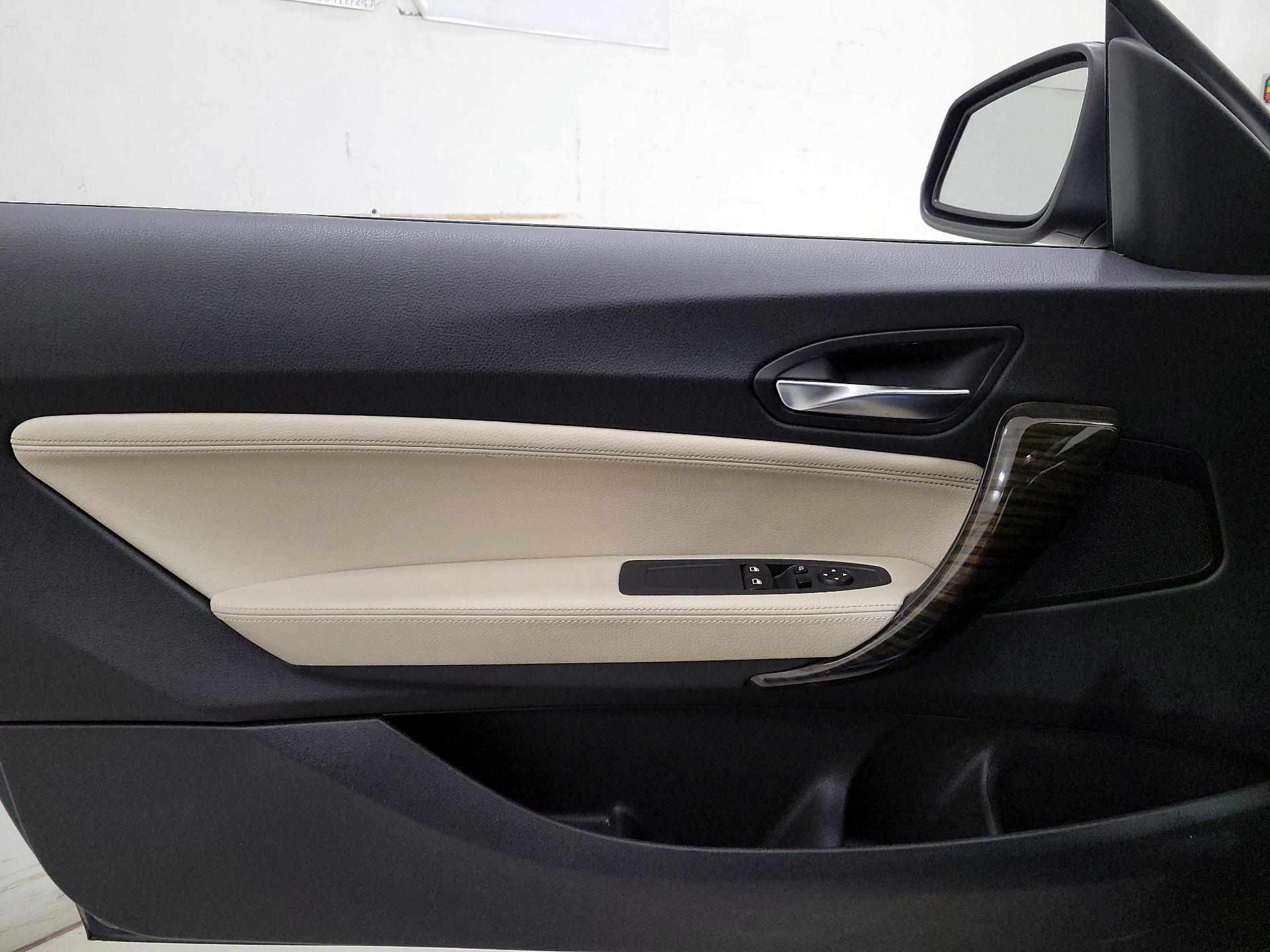 Thumbnail: 2016 BMW 2 Series - 12