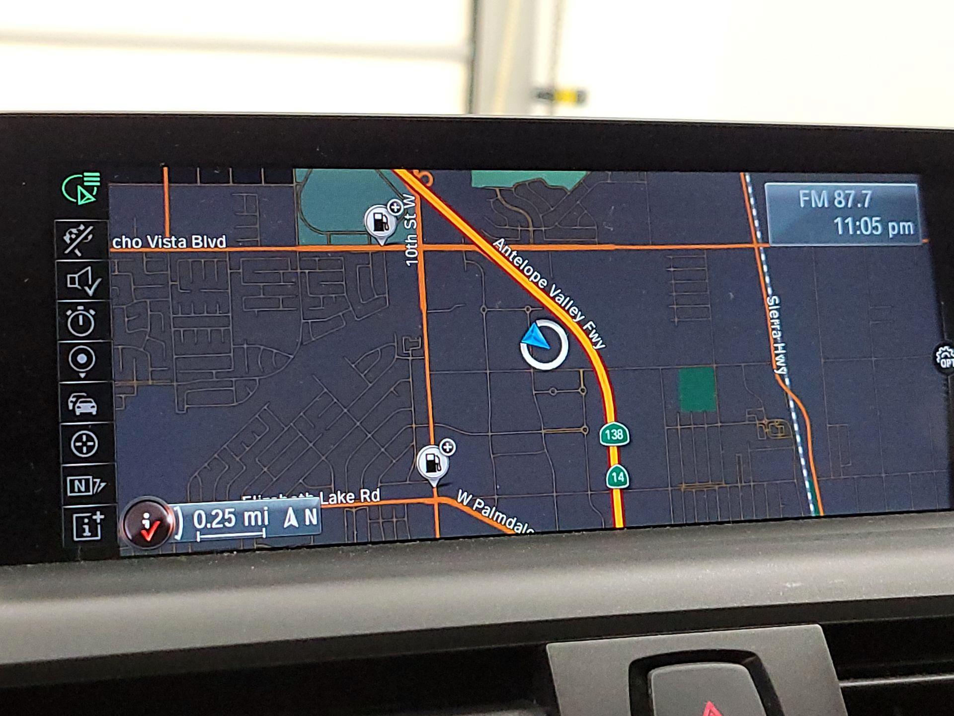 Thumbnail: 2016 BMW 2 Series - 14