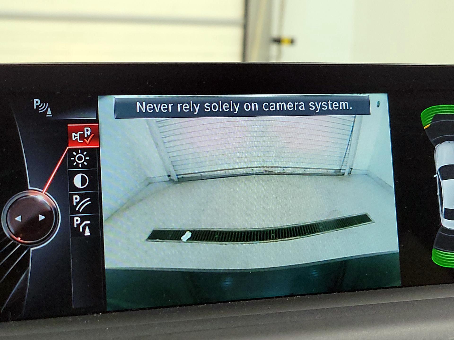 Thumbnail: 2016 BMW 2 Series - 15