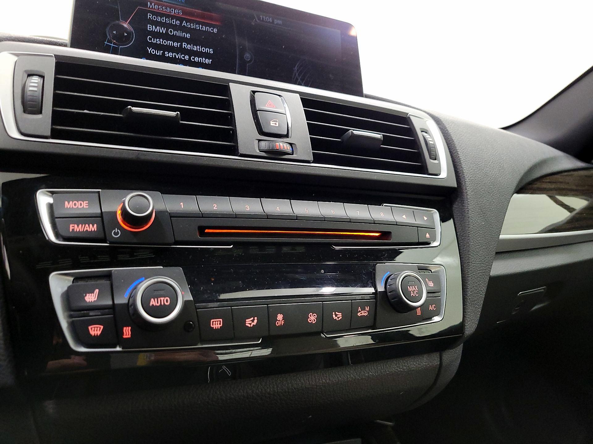 Thumbnail: 2016 BMW 2 Series - 17