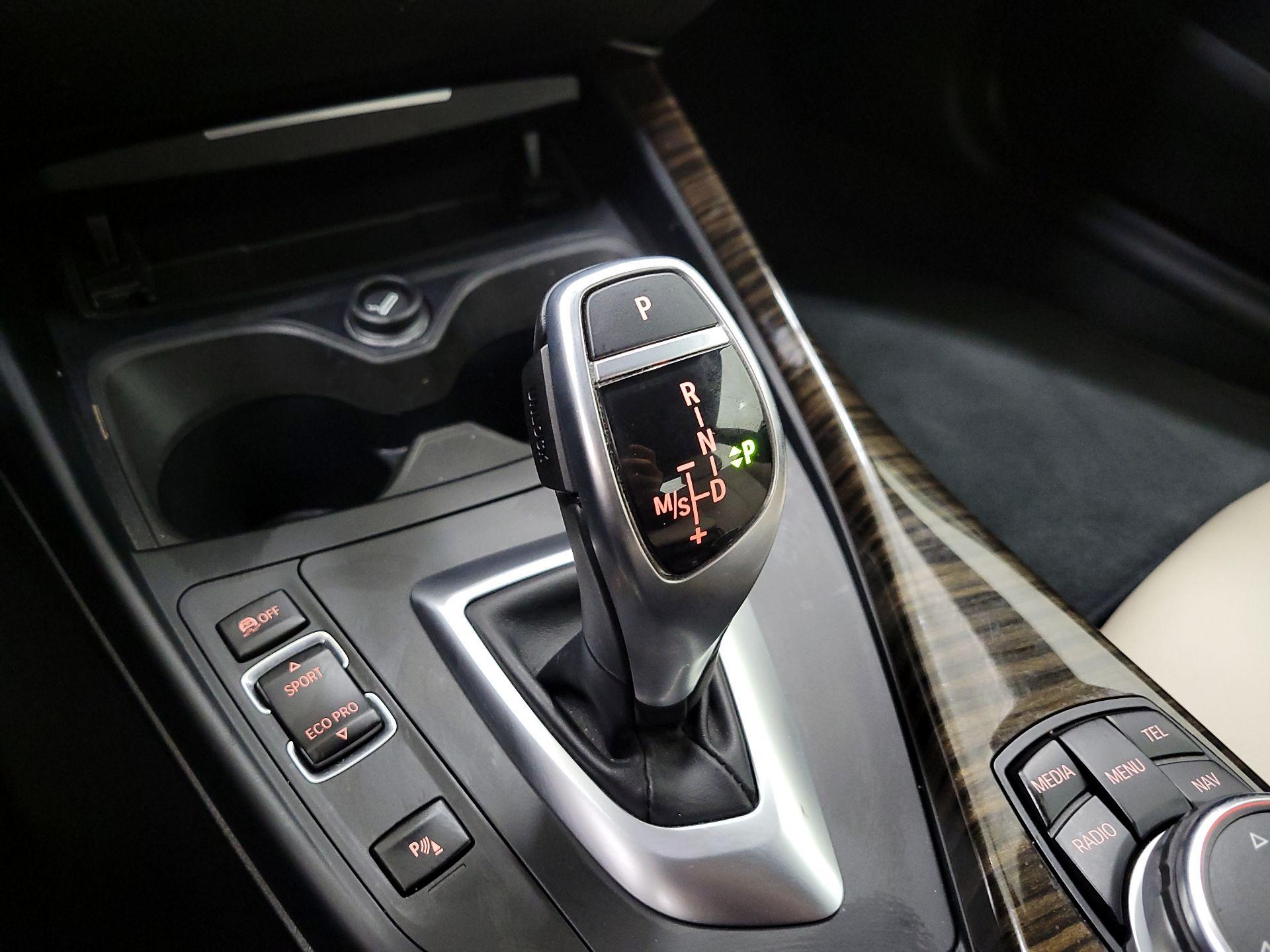 Thumbnail: 2016 BMW 2 Series - 18