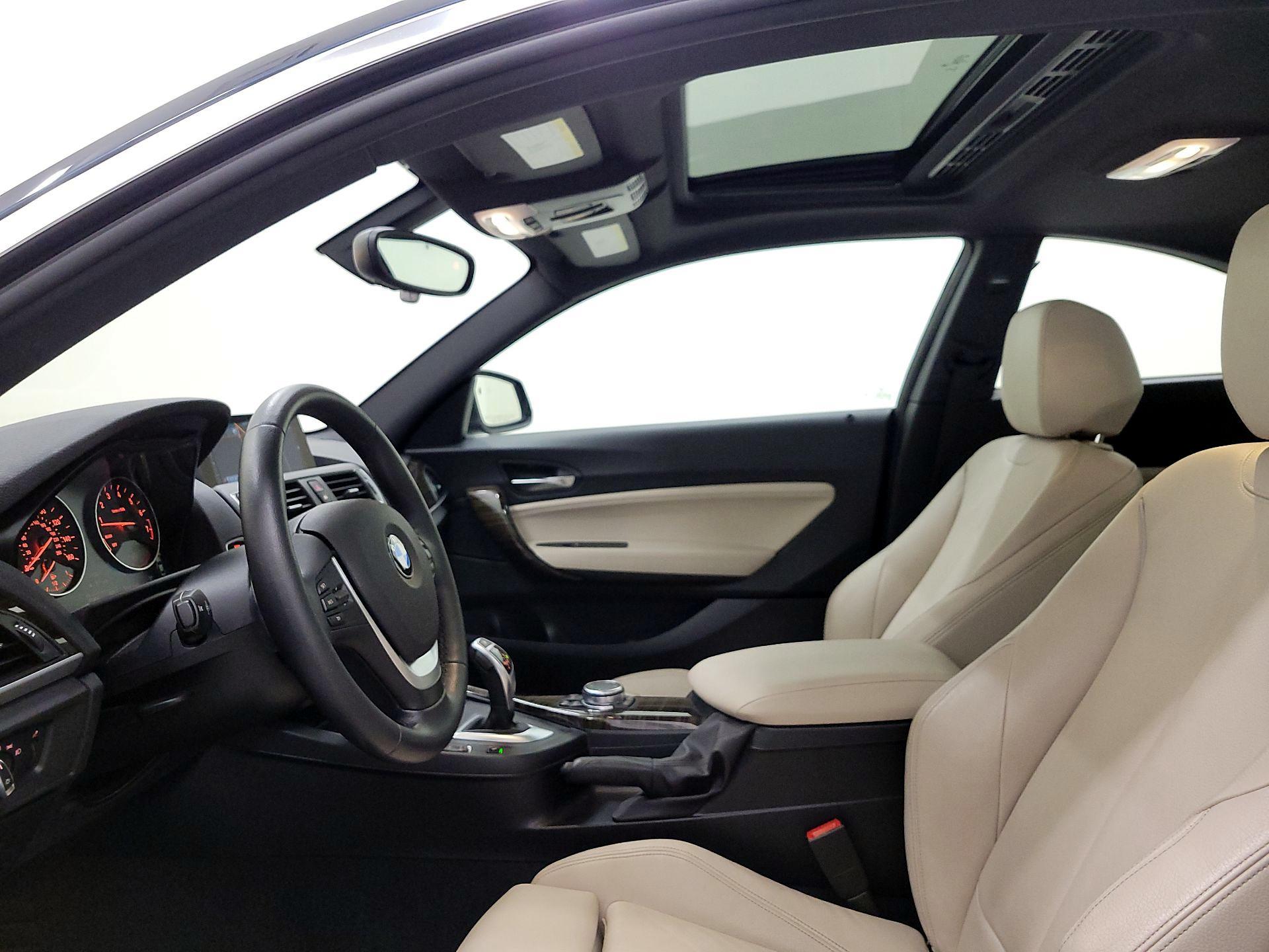 Thumbnail: 2016 BMW 2 Series - 20