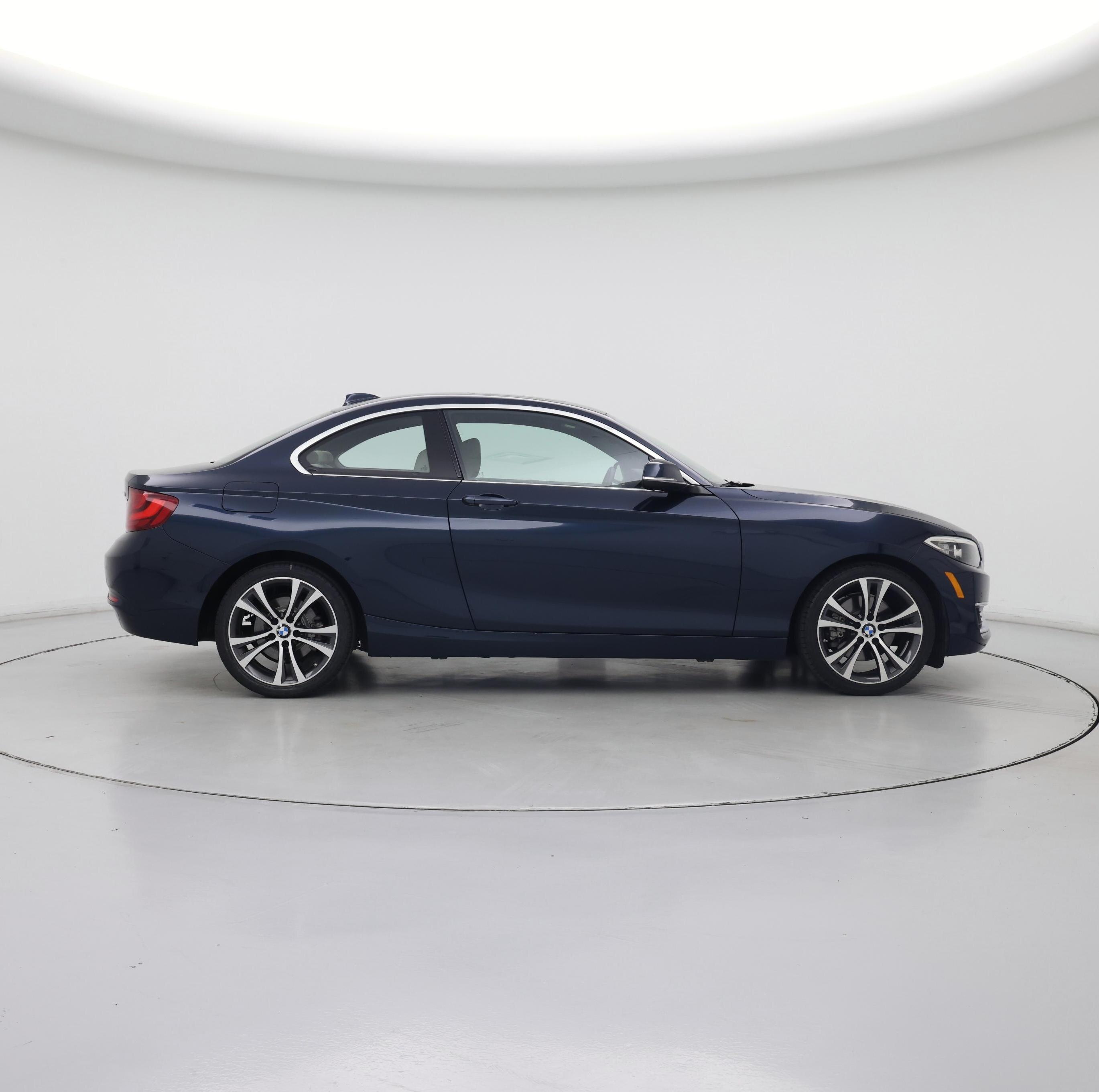 Thumbnail: 2016 BMW 2 Series - 7