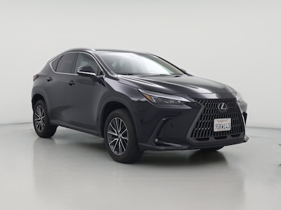 2024 Lexus NX 250