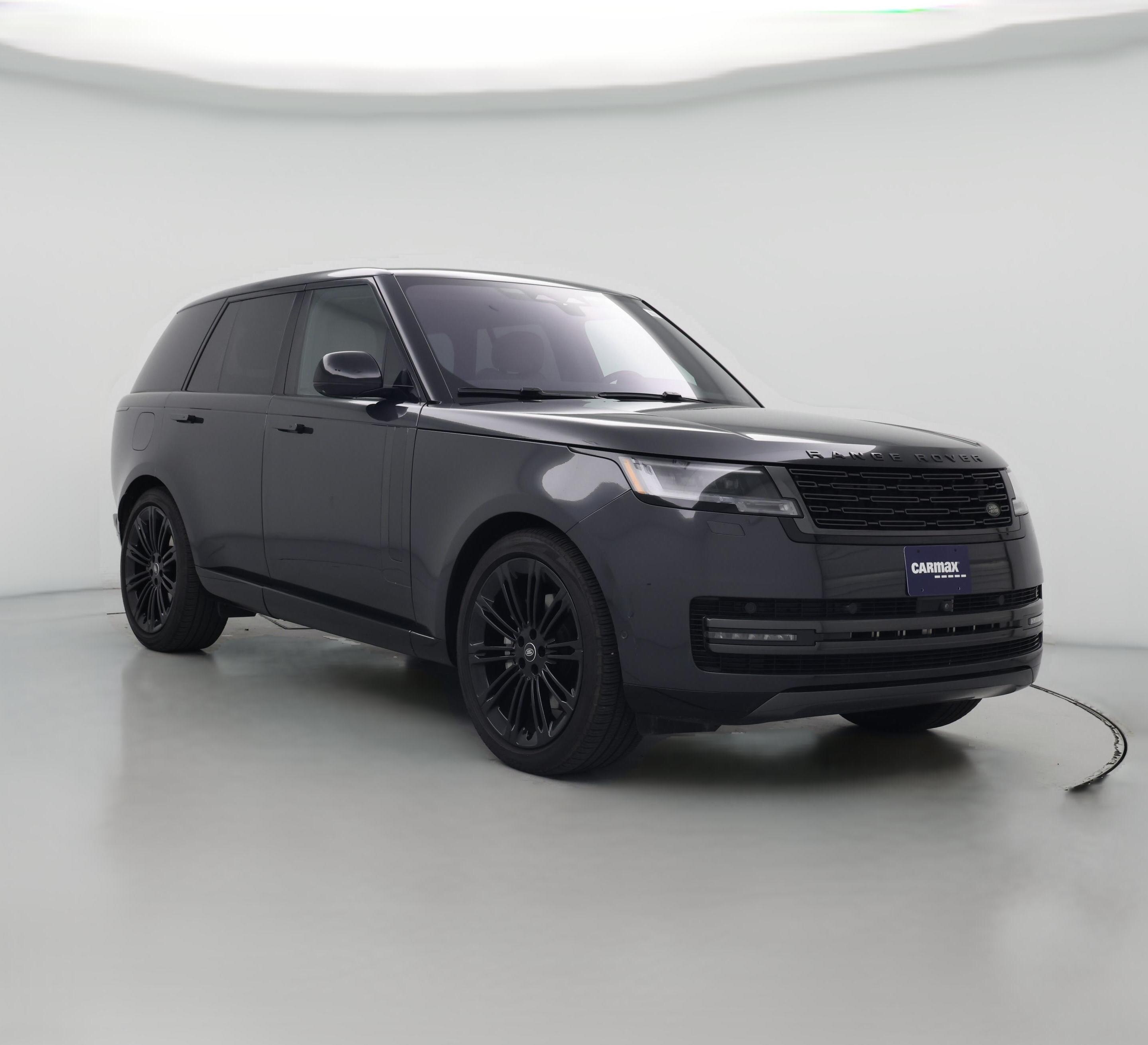 Thumbnail: 2023 Land Rover Range Rover - 1