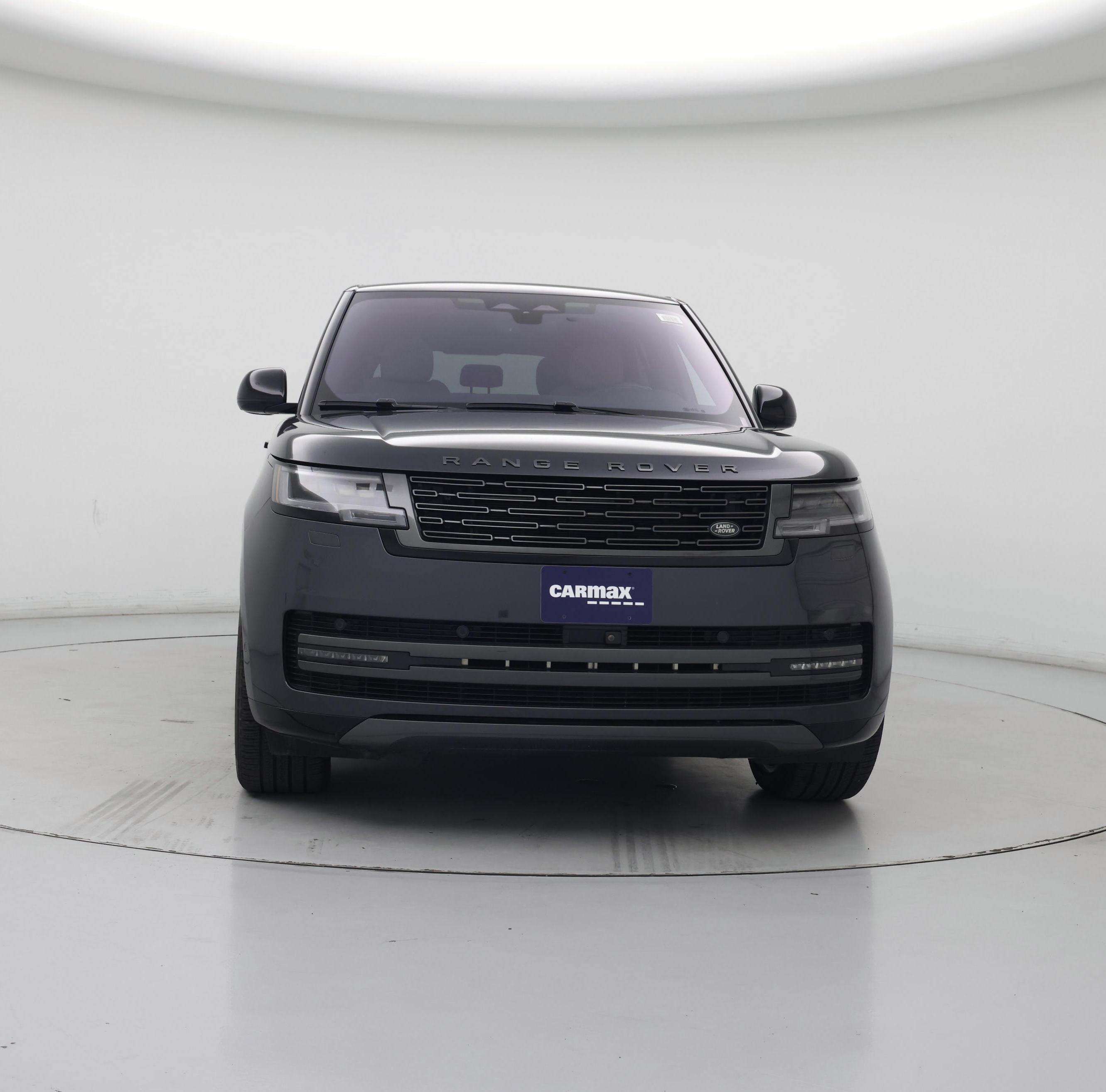 Thumbnail: 2023 Land Rover Range Rover - 5
