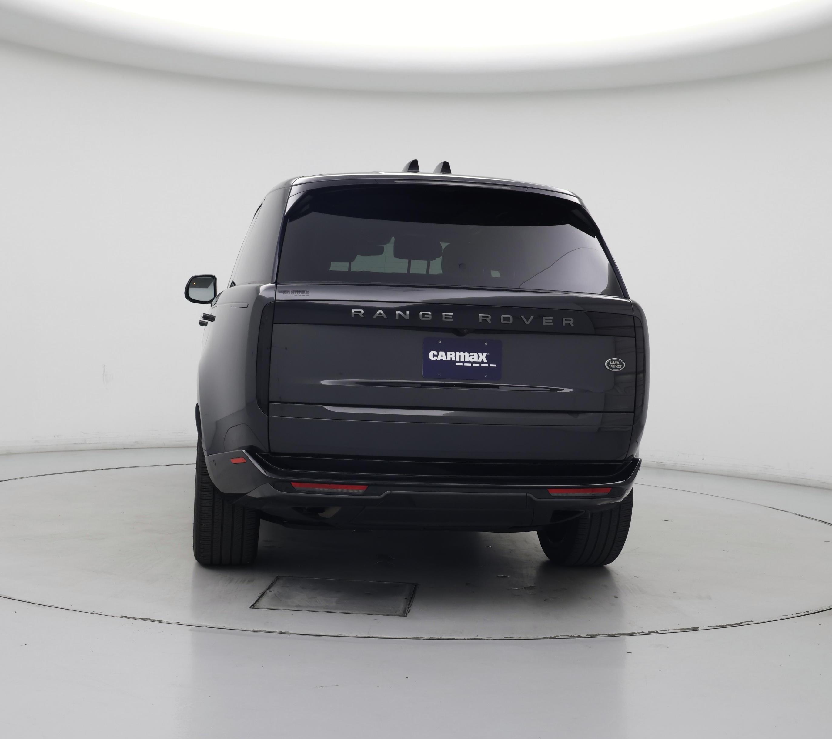 Thumbnail: 2023 Land Rover Range Rover - 6