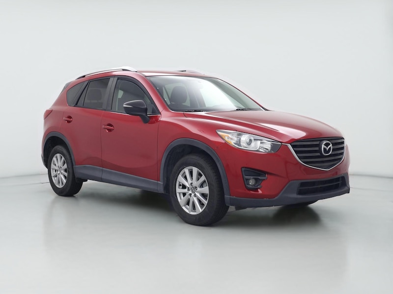 2016 Mazda CX-5 Touring -
                  Palmdale, CA