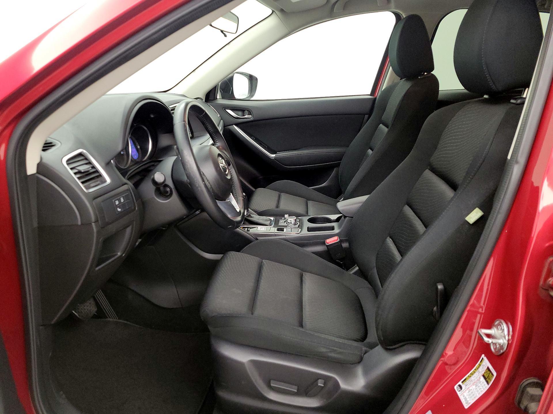 Thumbnail: 2016 Mazda CX-5 - 11