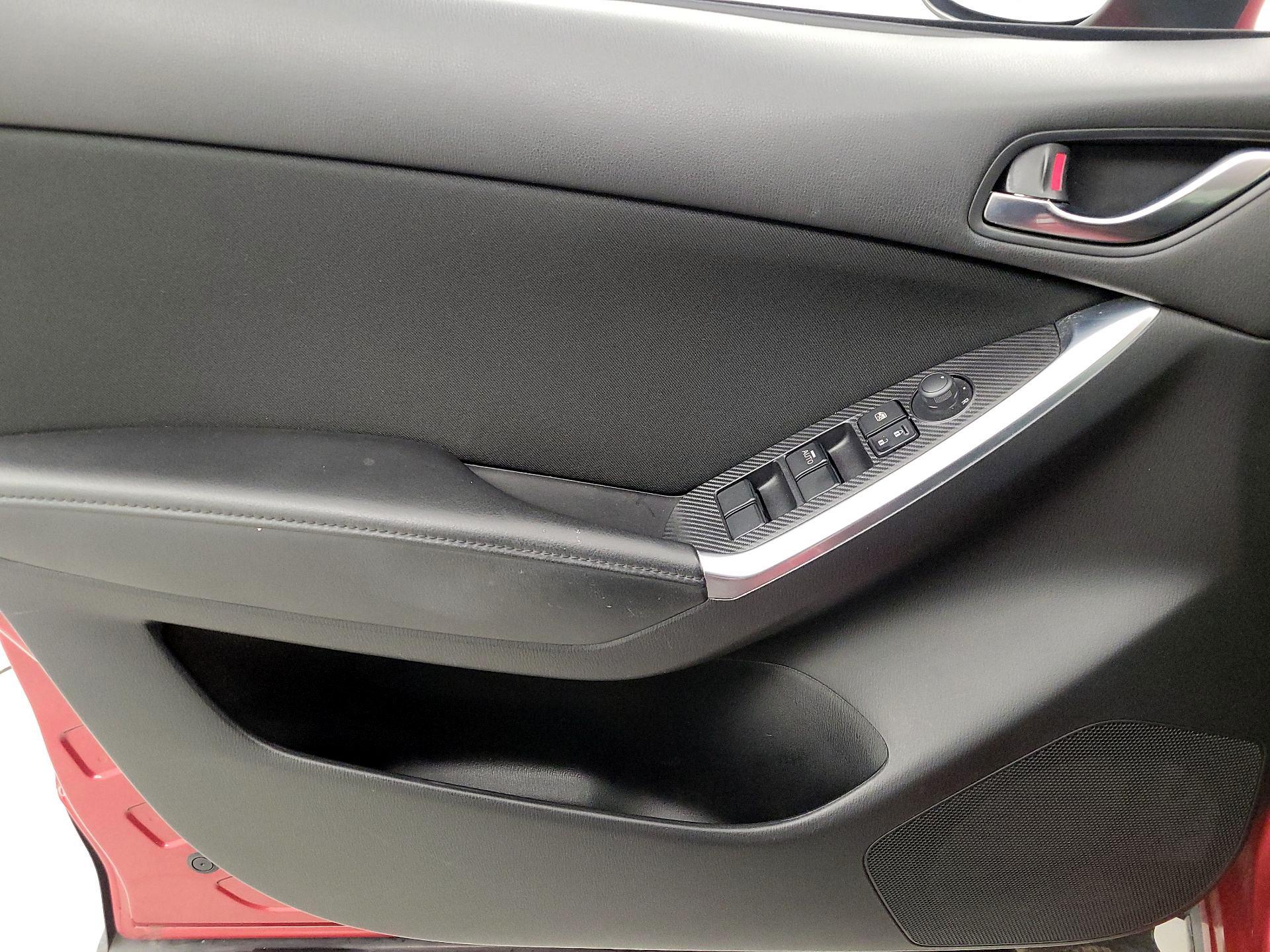 Thumbnail: 2016 Mazda CX-5 - 12