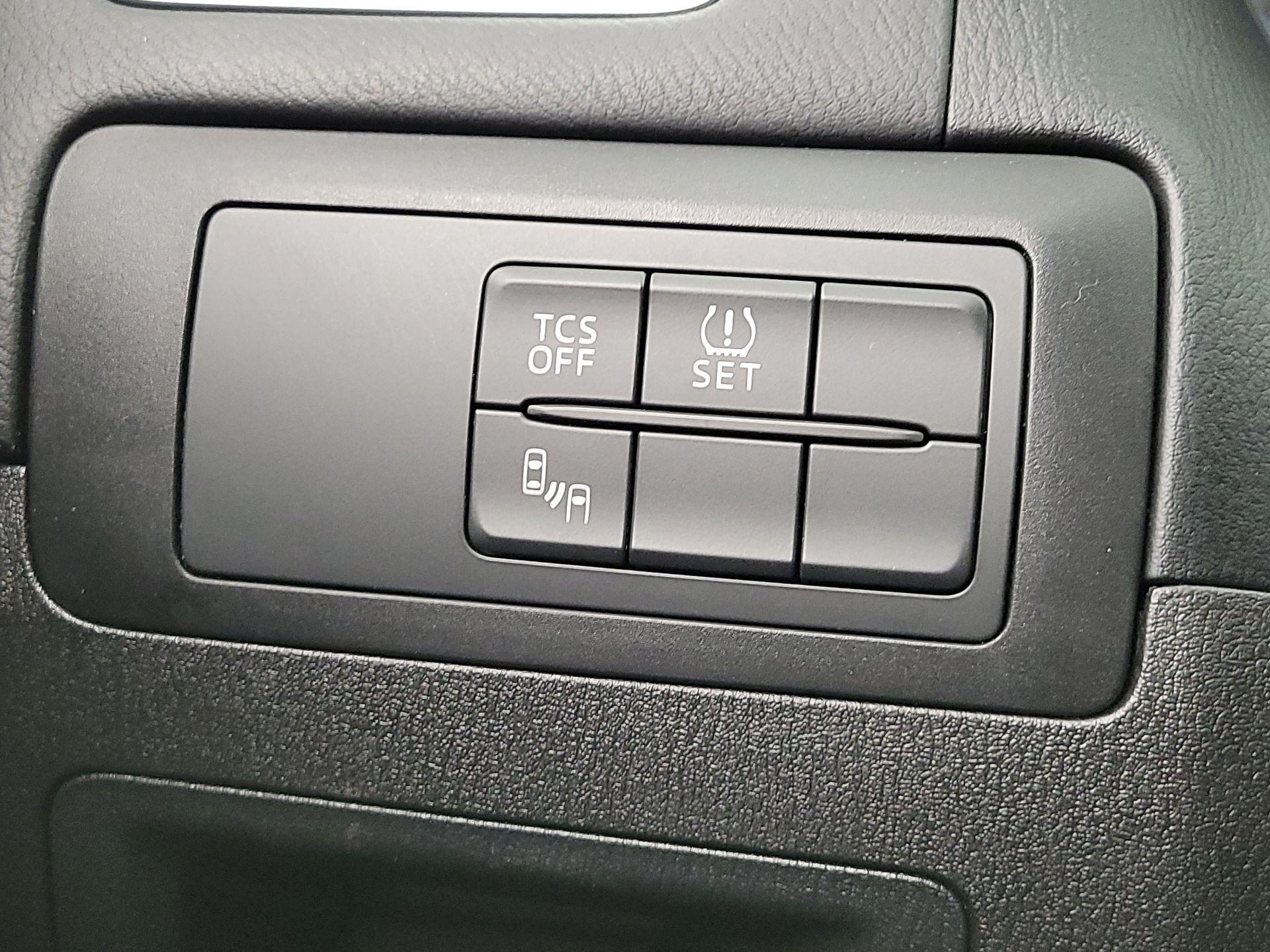 Thumbnail: 2016 Mazda CX-5 - 13