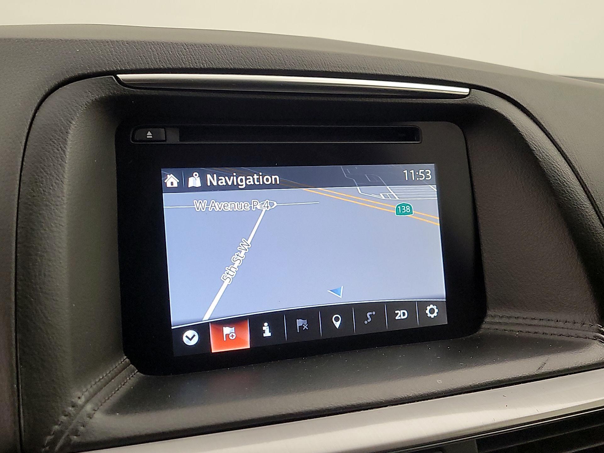 Thumbnail: 2016 Mazda CX-5 - 14