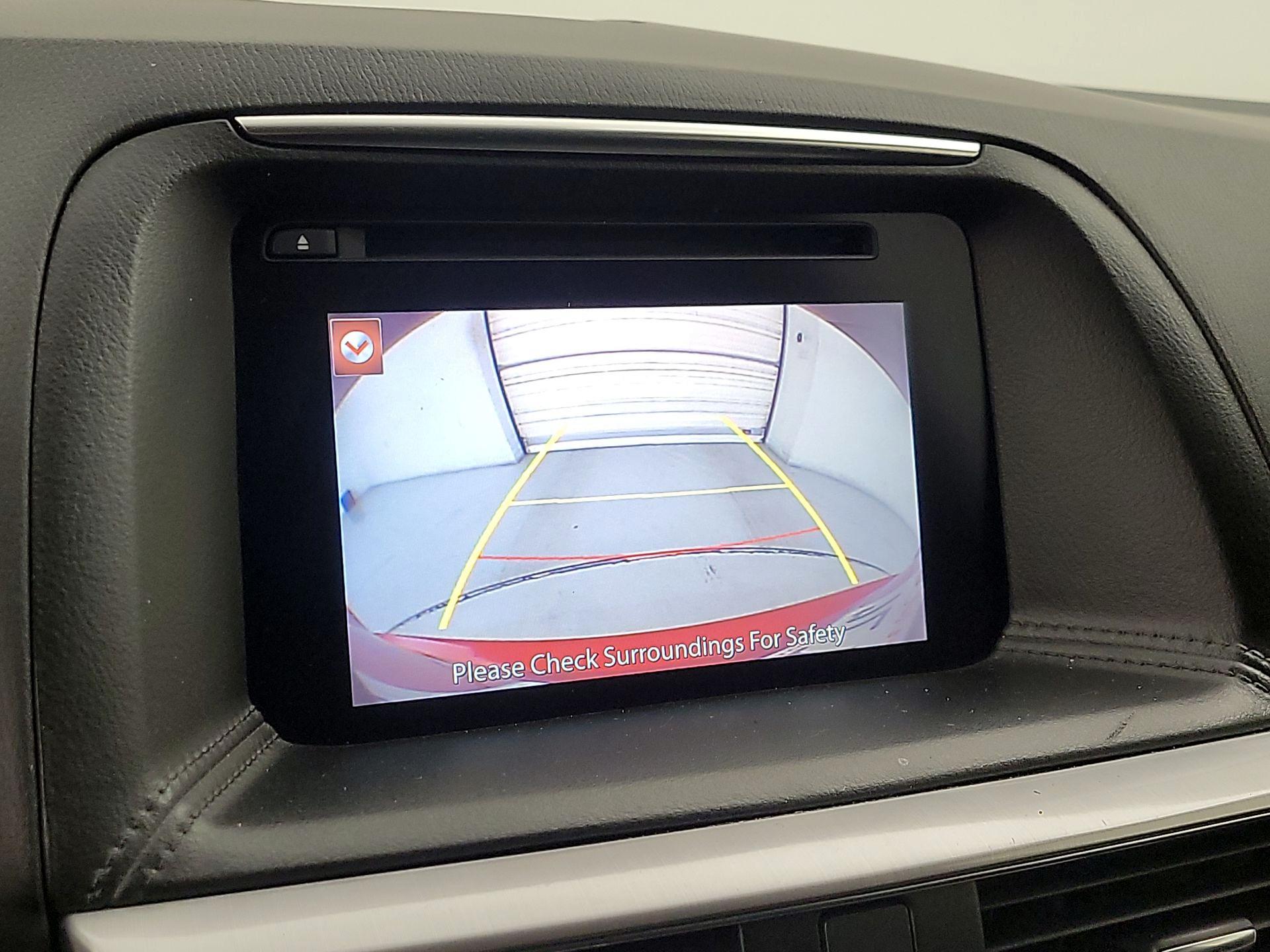 Thumbnail: 2016 Mazda CX-5 - 15