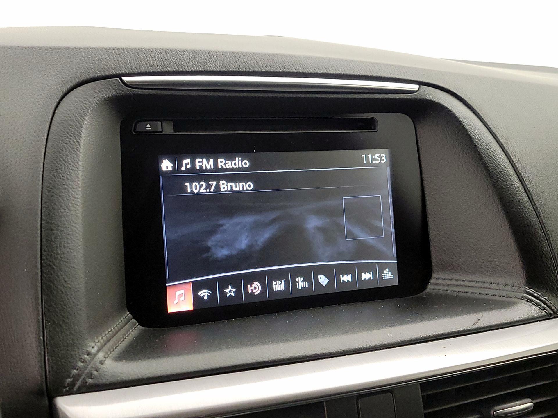 Thumbnail: 2016 Mazda CX-5 - 16