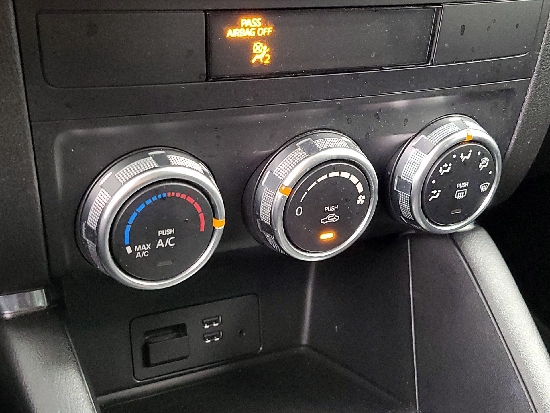 Thumbnail: 2016 Mazda CX-5 - 17