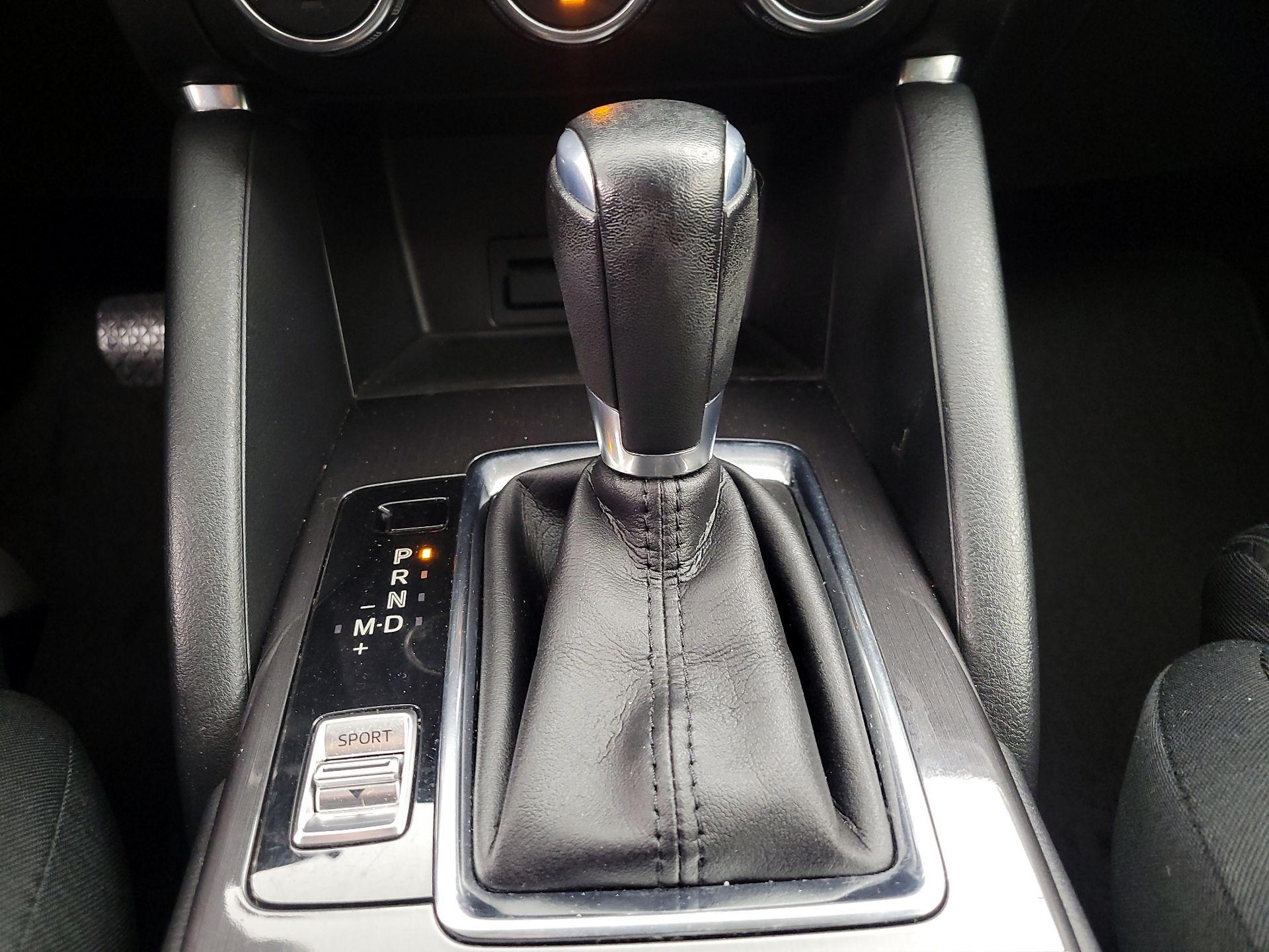 Thumbnail: 2016 Mazda CX-5 - 18