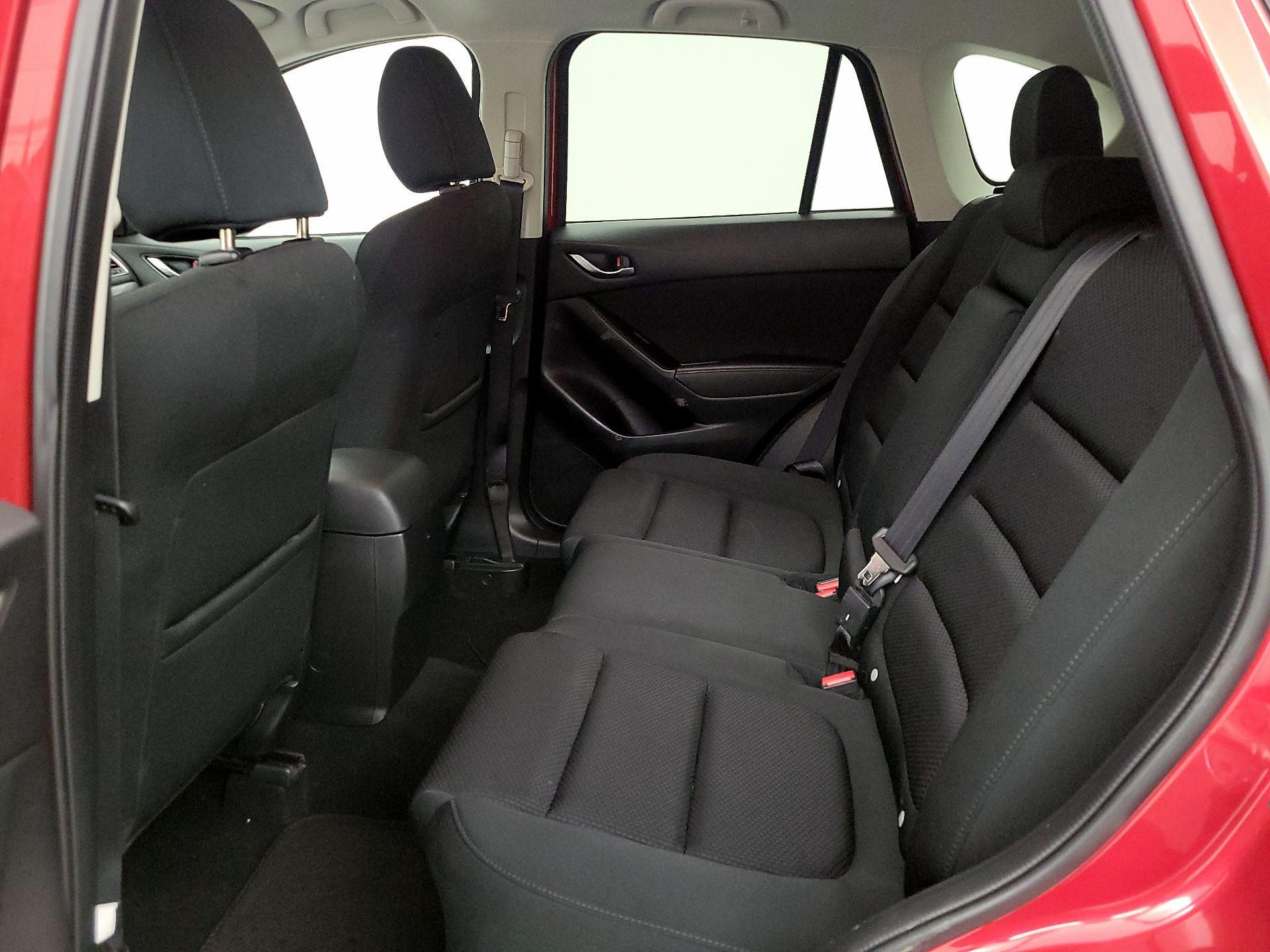 Thumbnail: 2016 Mazda CX-5 - 20