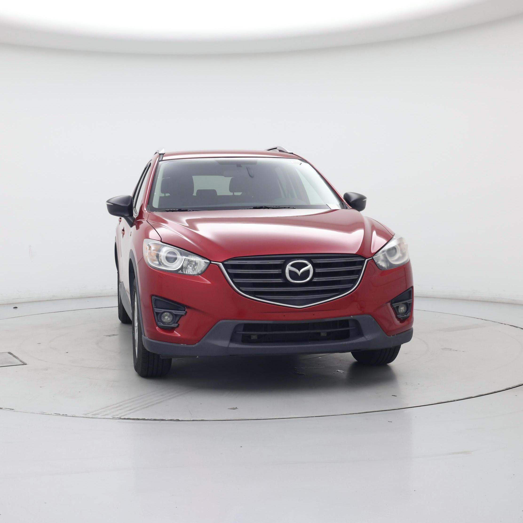 Thumbnail: 2016 Mazda CX-5 - 5