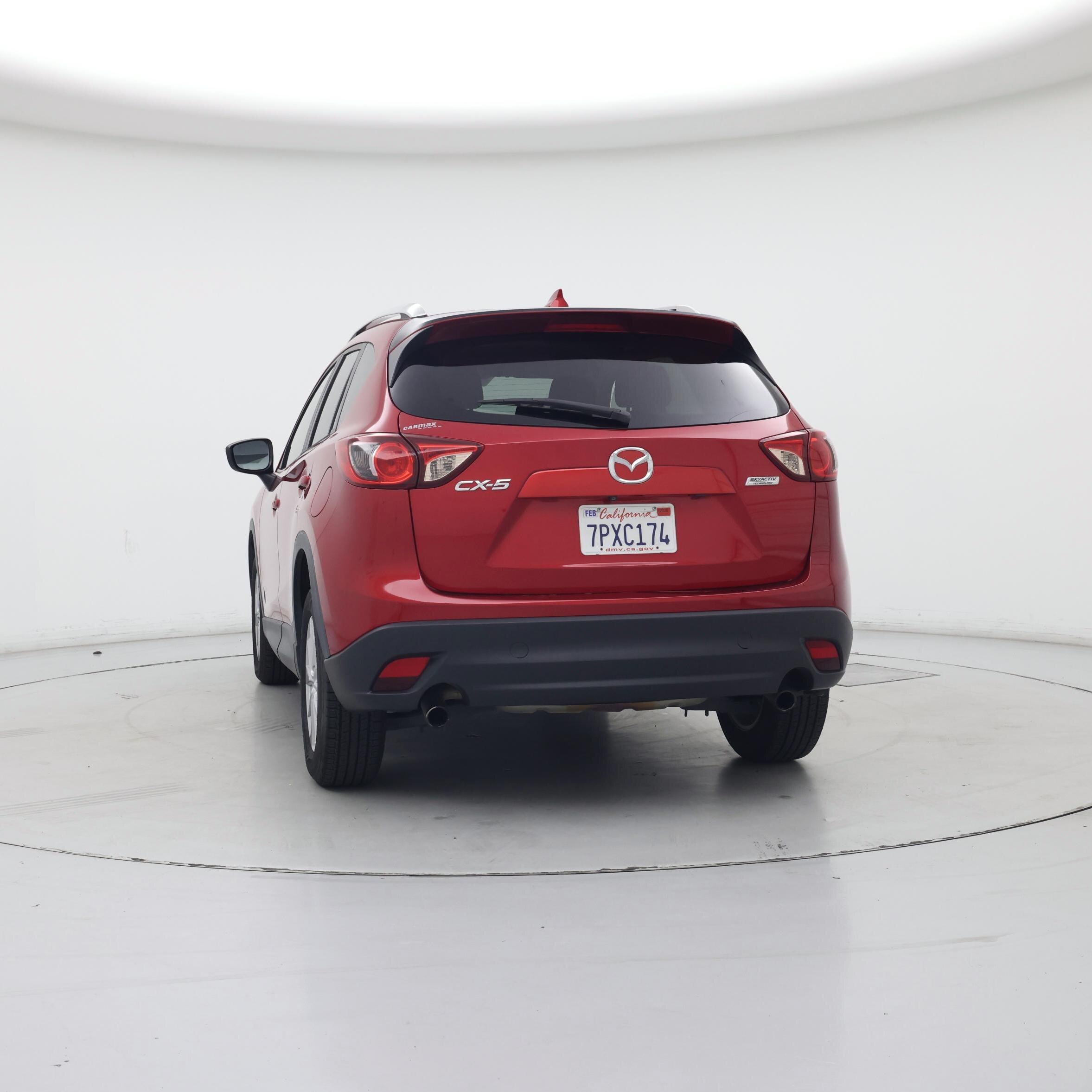 Thumbnail: 2016 Mazda CX-5 - 6