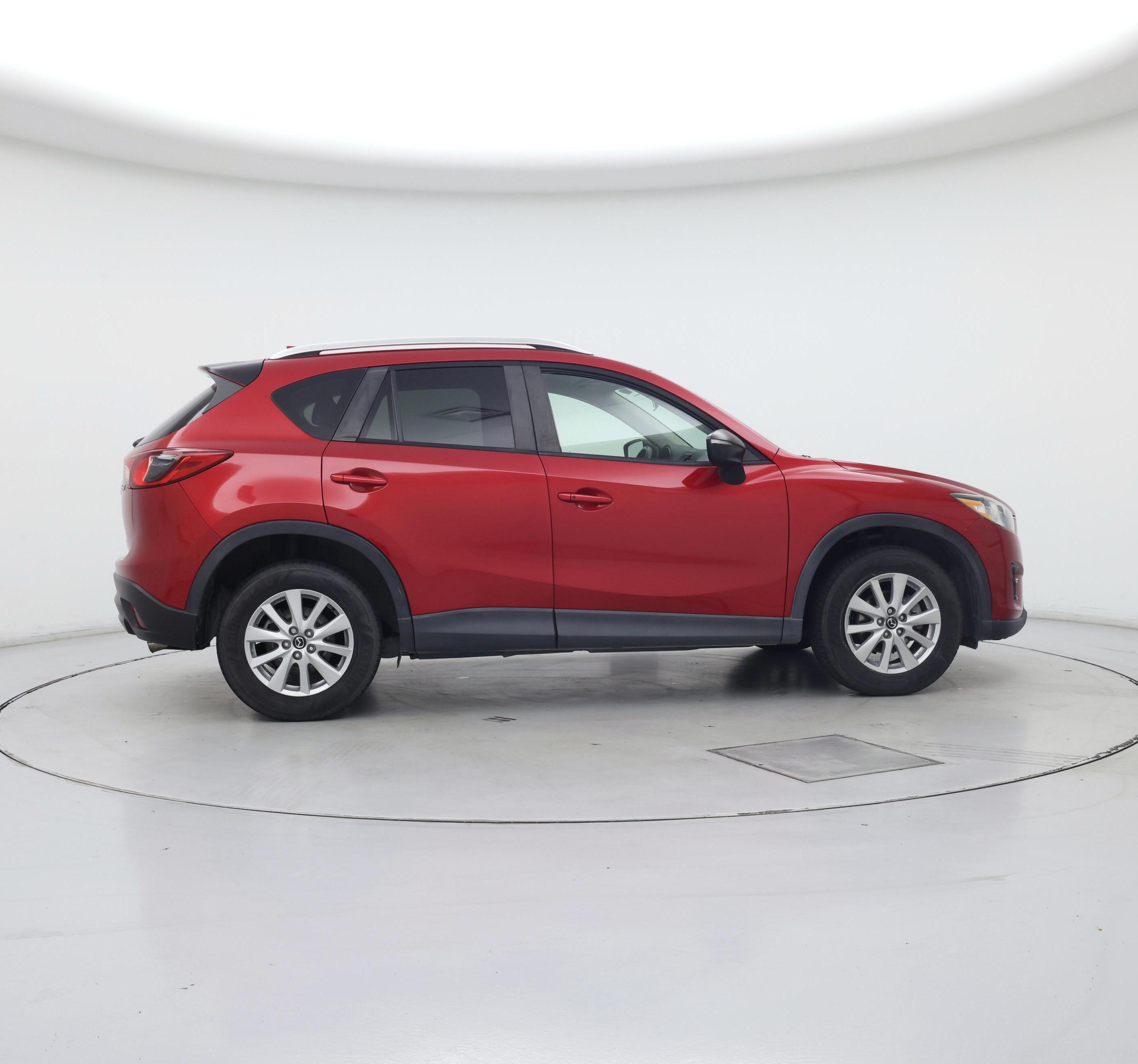 Thumbnail: 2016 Mazda CX-5 - 7