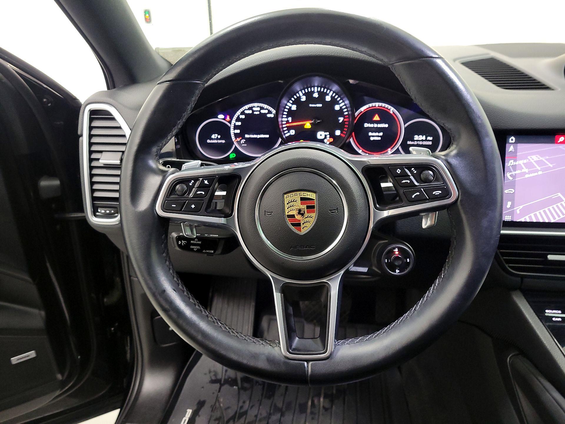 Thumbnail: 2020 Porsche Cayenne - 10