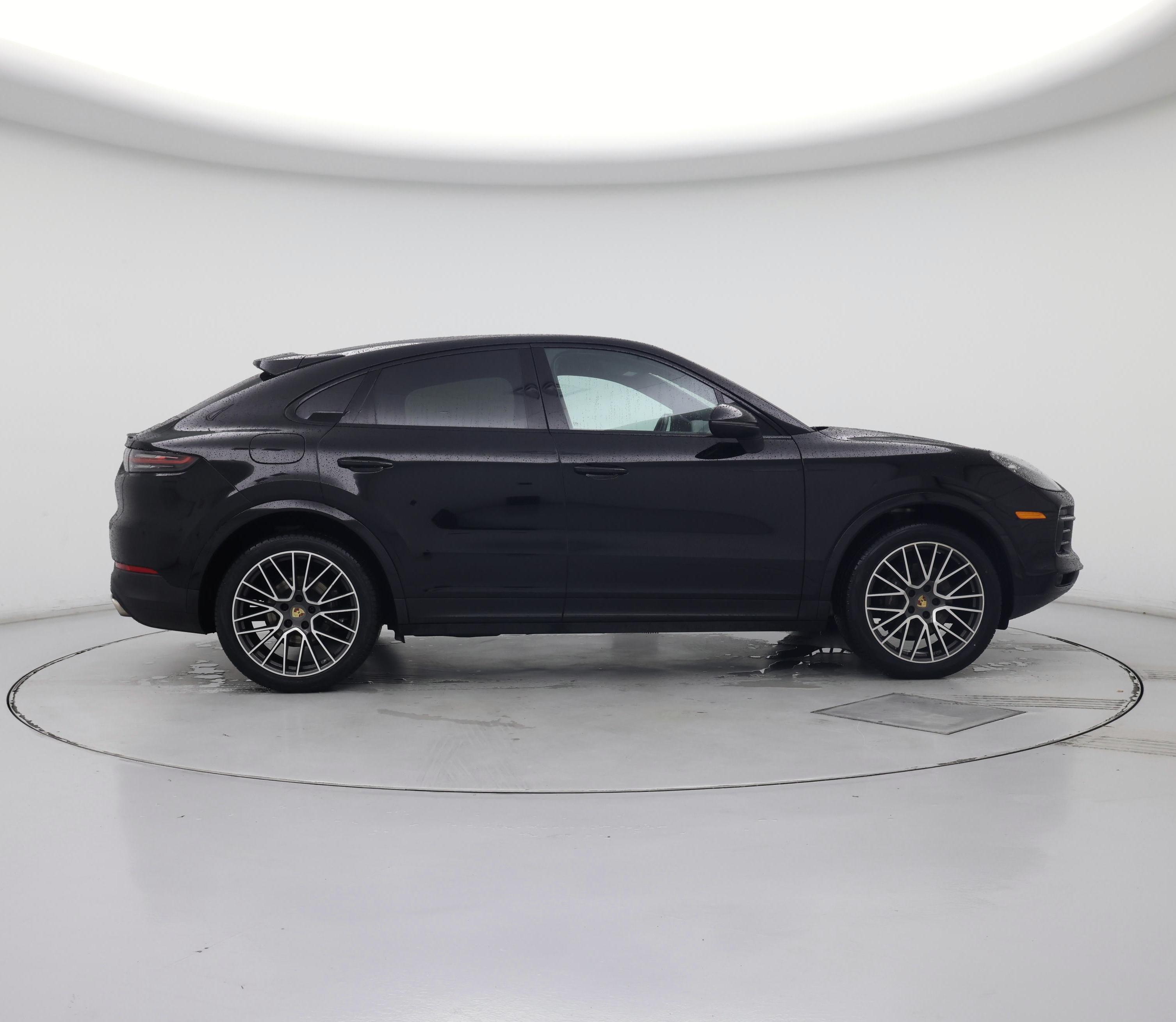 Thumbnail: 2020 Porsche Cayenne - 7